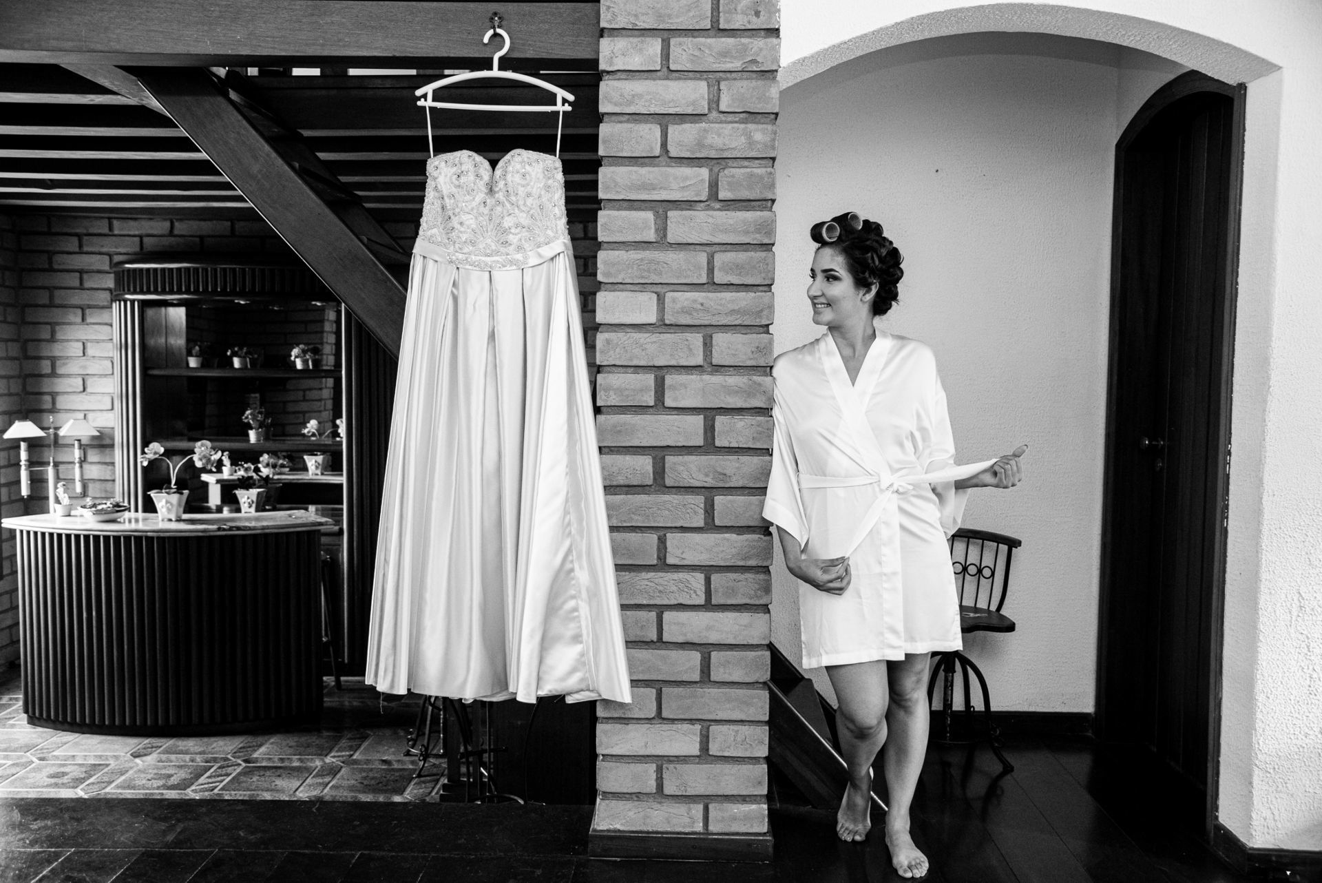 Foto Vanessa + Lucas - Imagem 2