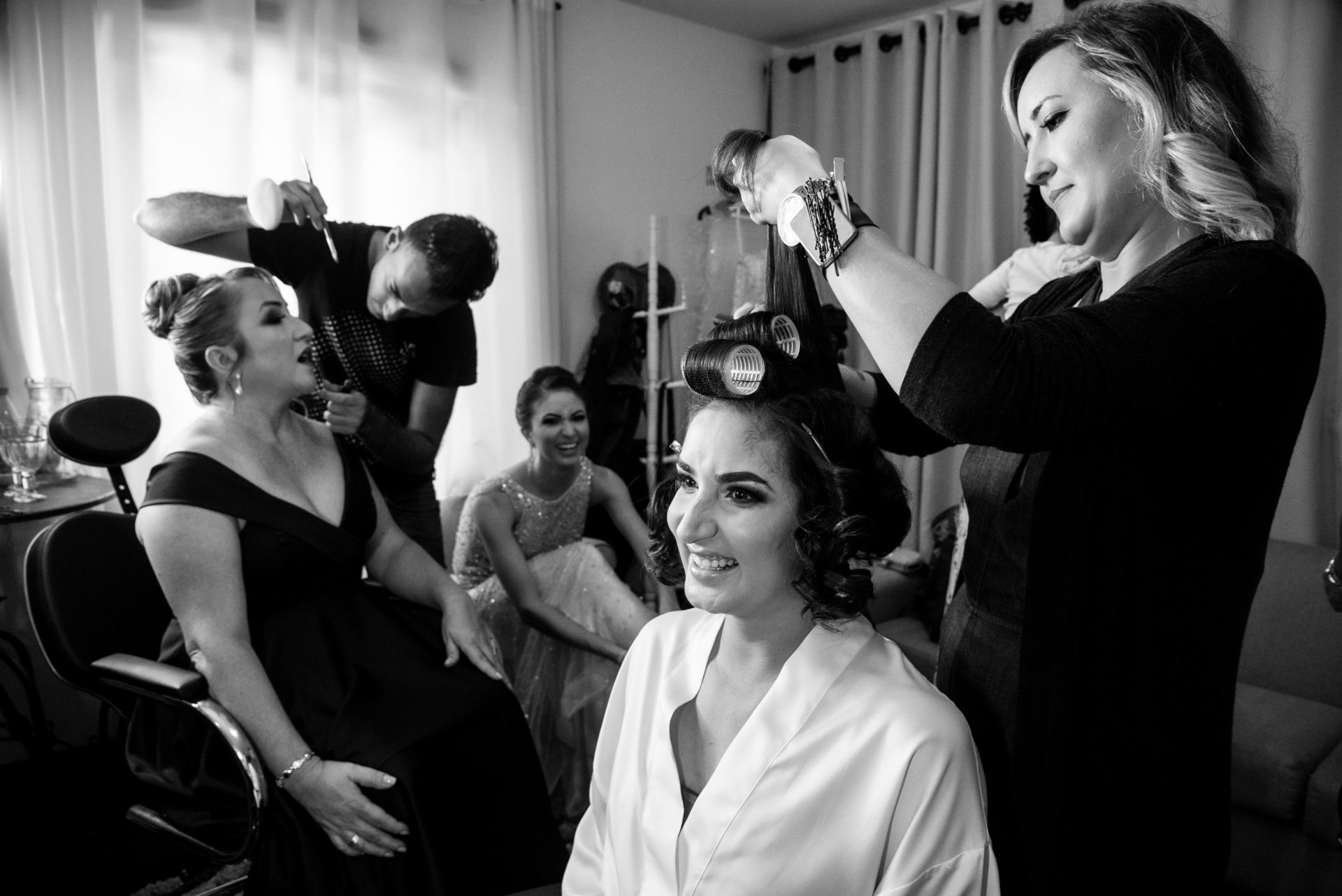 Foto Vanessa + Lucas - Imagem 4