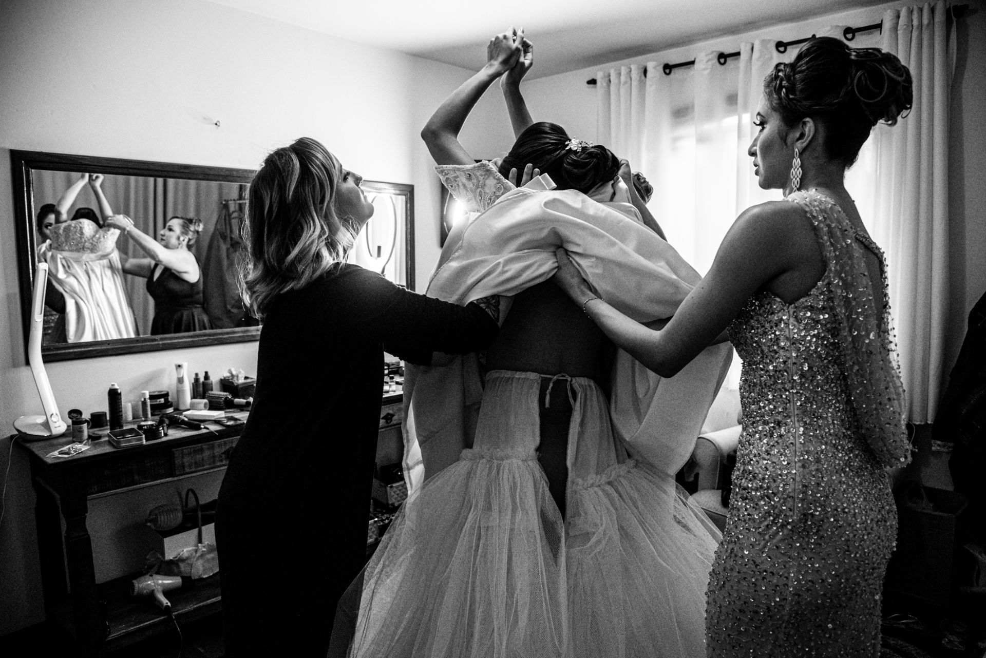 Foto Vanessa + Lucas - Imagem 7