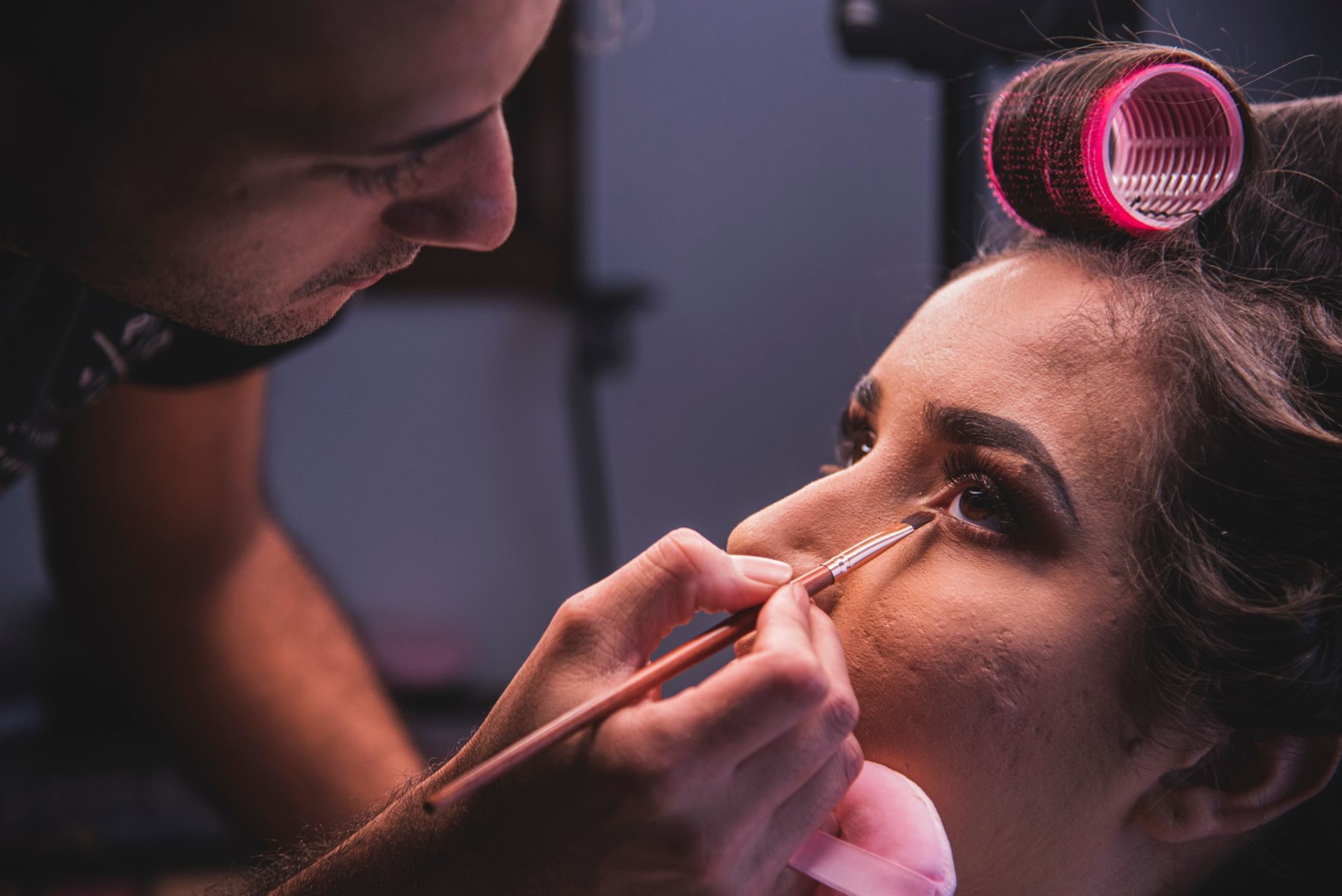 Foto Vanessa + Lucas - Imagem 3