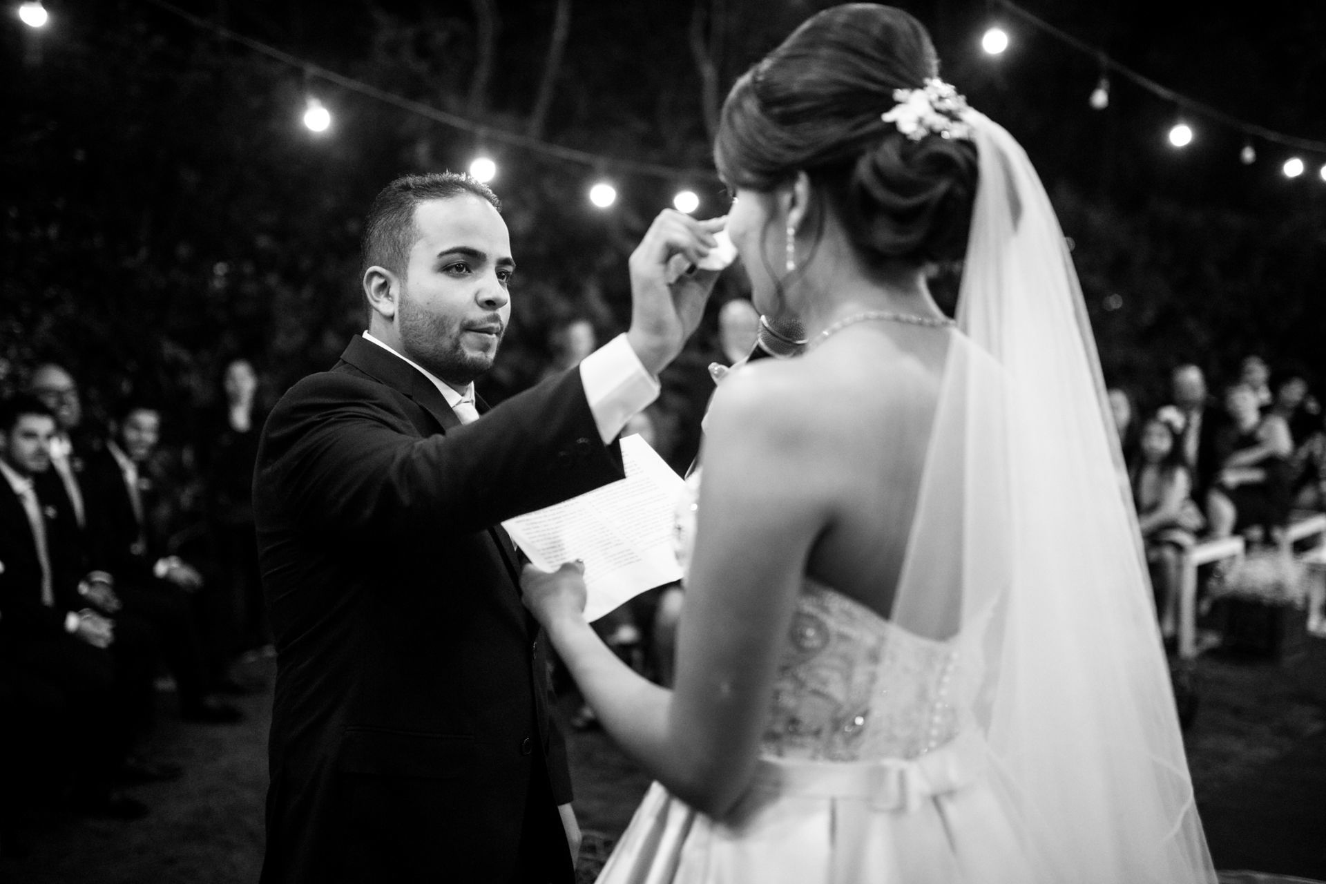 Foto Vanessa + Lucas - Imagem 25