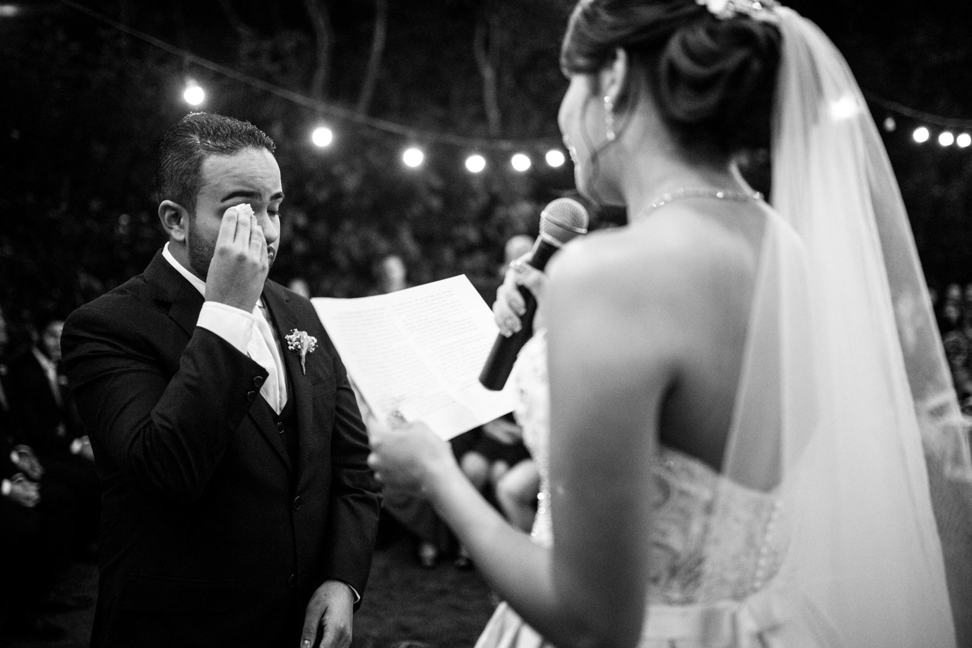 Foto Vanessa + Lucas - Imagem 27