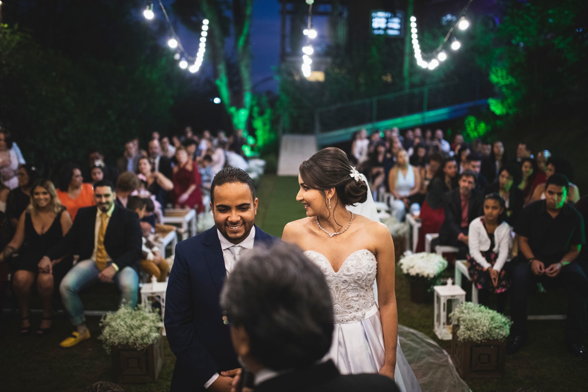 Foto Vanessa + Lucas - Imagem 15