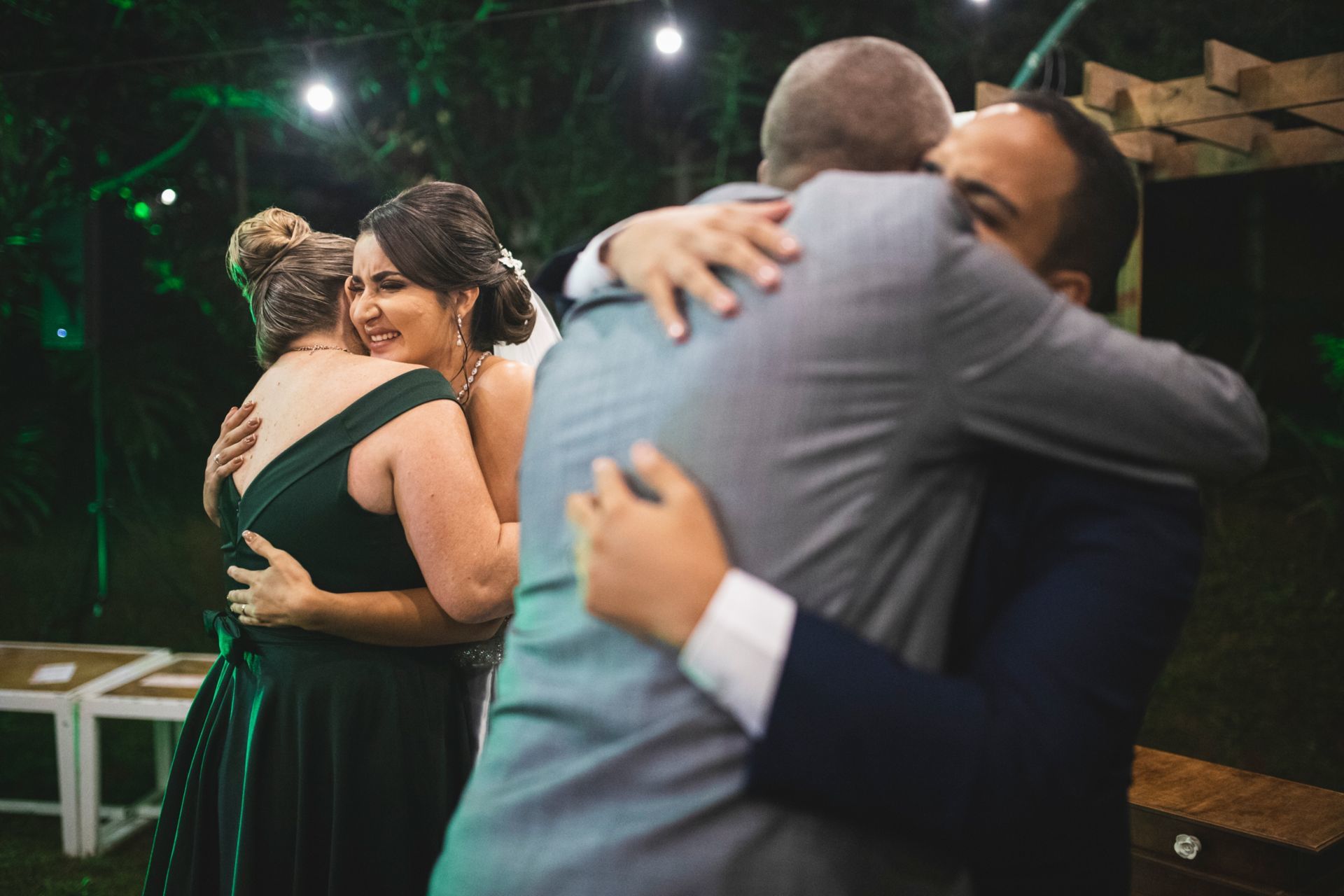 Foto Vanessa + Lucas - Imagem 36