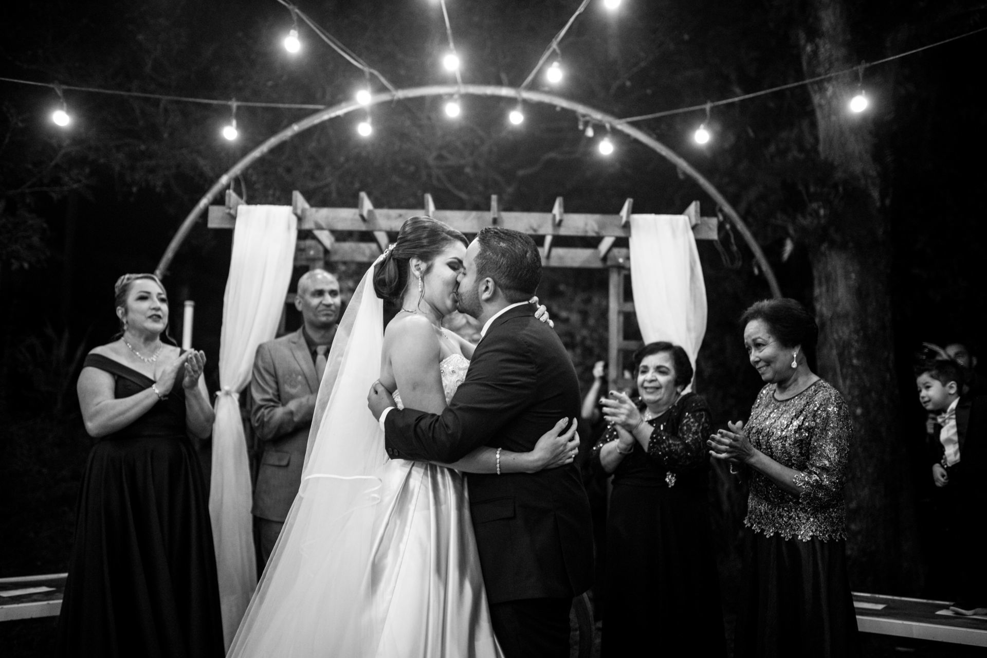 Foto Vanessa + Lucas - Imagem 34