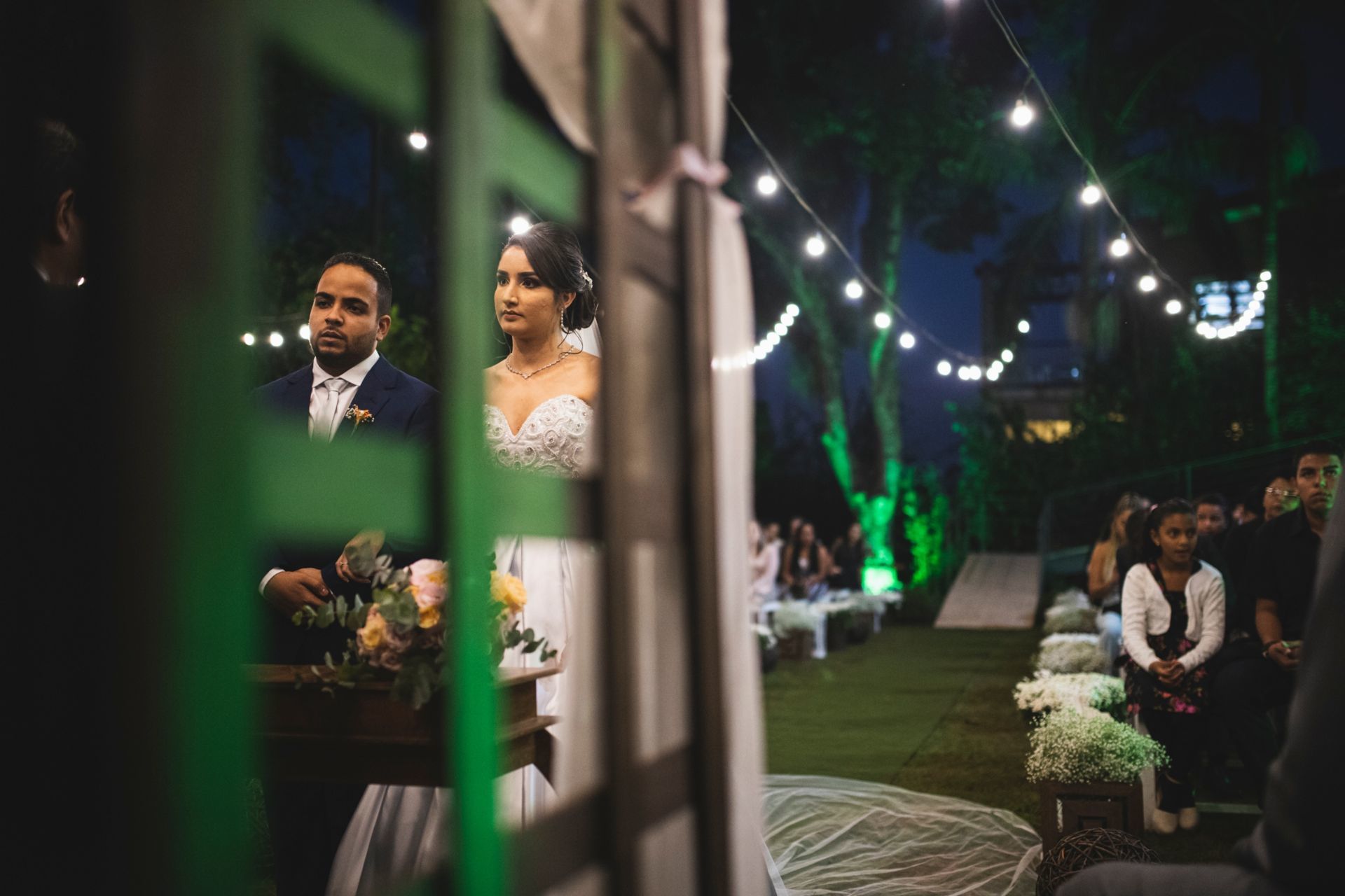 Foto Vanessa + Lucas - Imagem 22