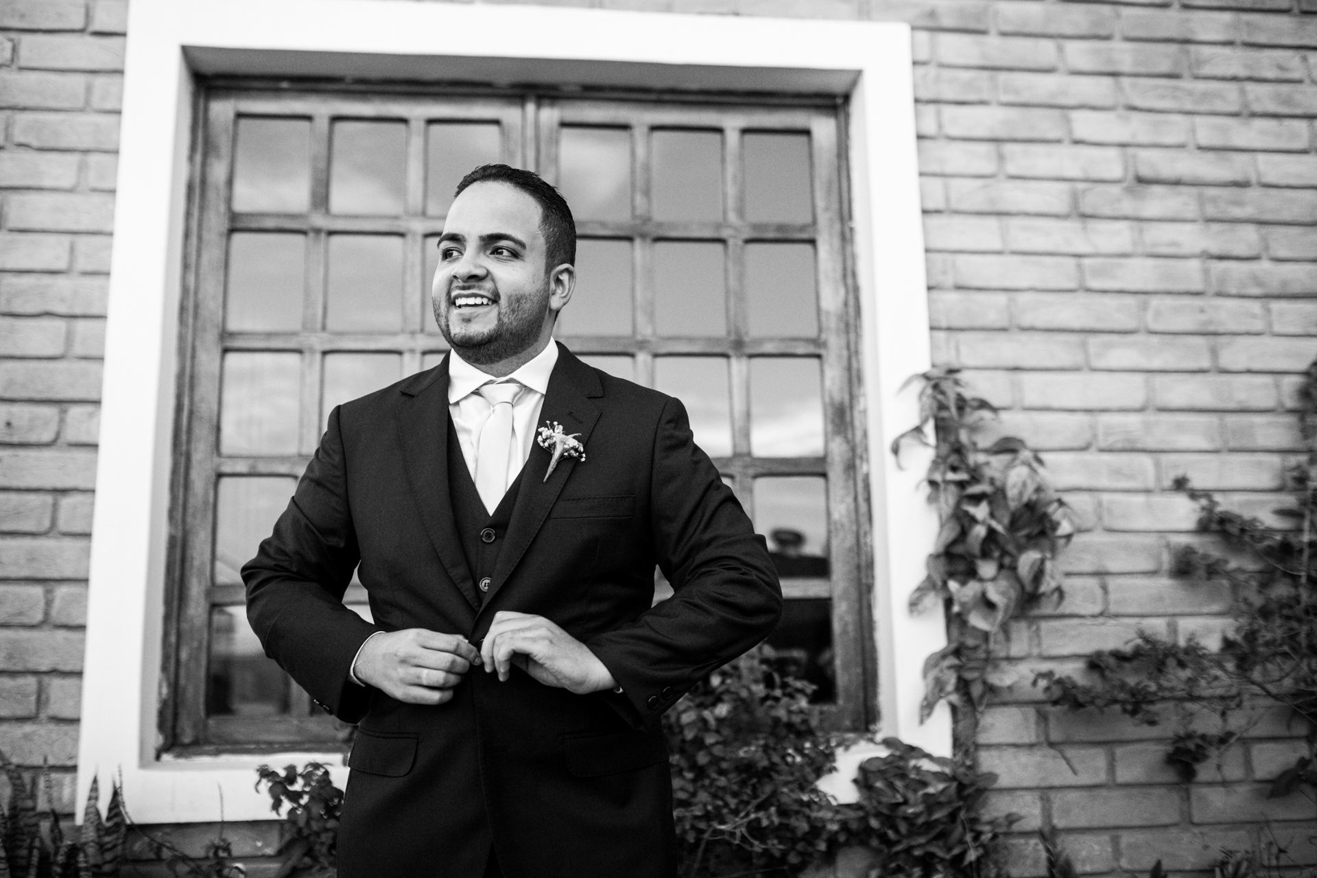 Foto Vanessa + Lucas - Imagem 9