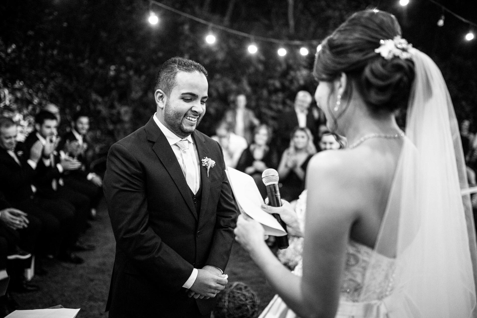 Foto Vanessa + Lucas - Imagem 29