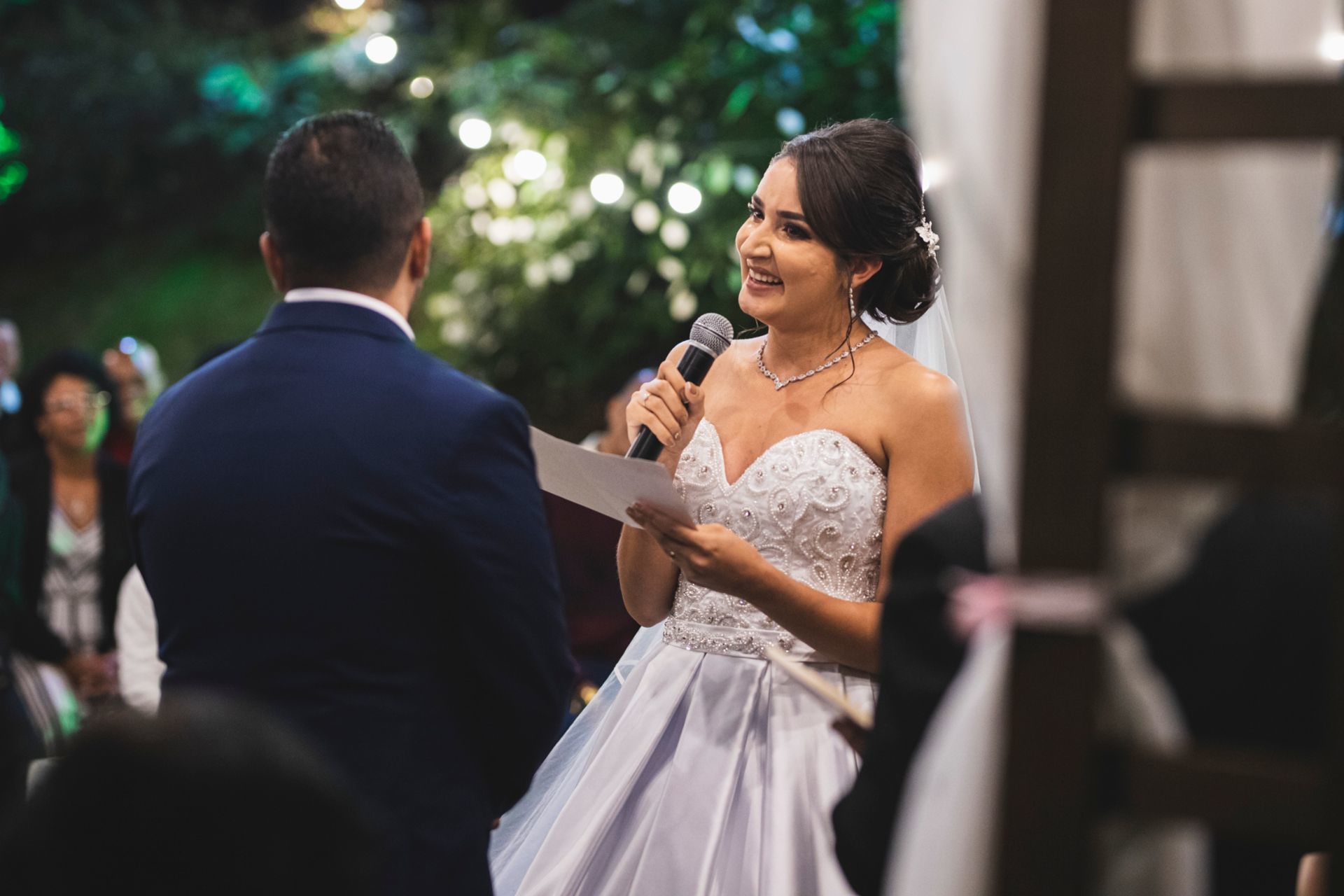 Foto Vanessa + Lucas - Imagem 26