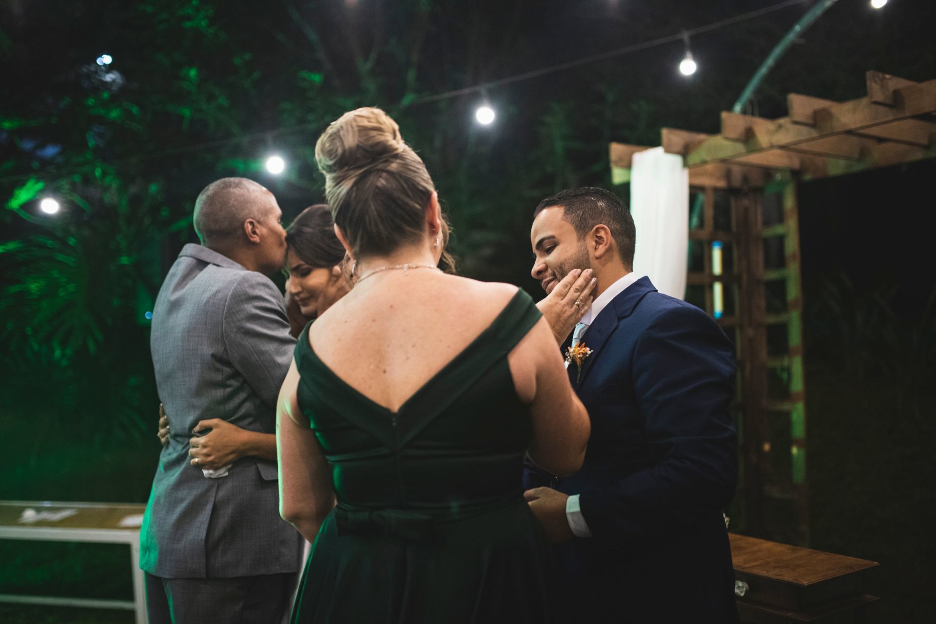 Foto Vanessa + Lucas - Imagem 38