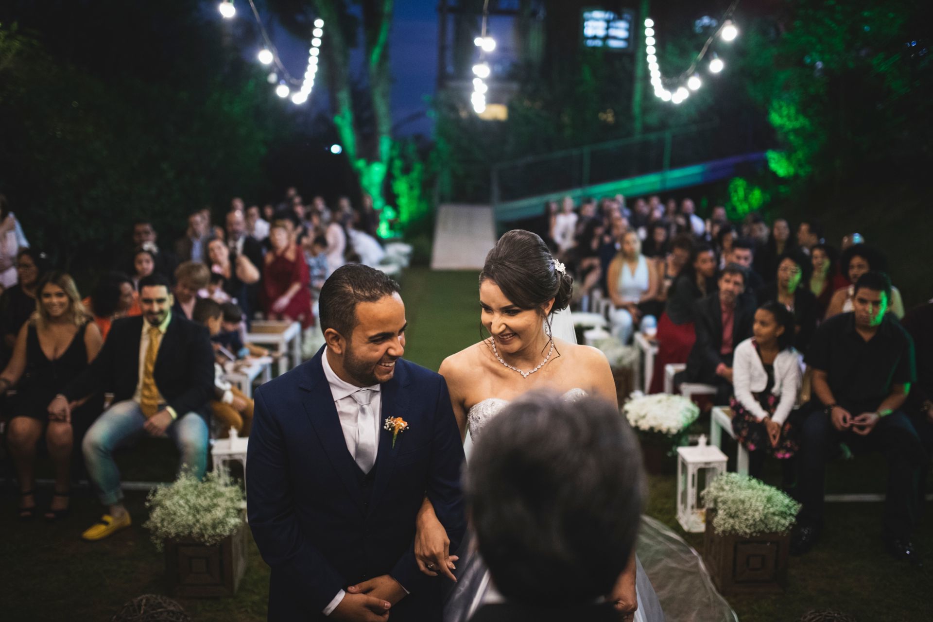 Foto Vanessa + Lucas - Imagem 16