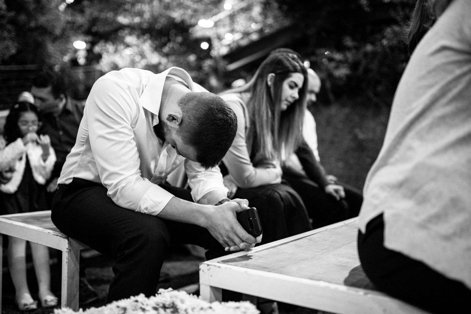 Foto Vanessa + Lucas - Imagem 31