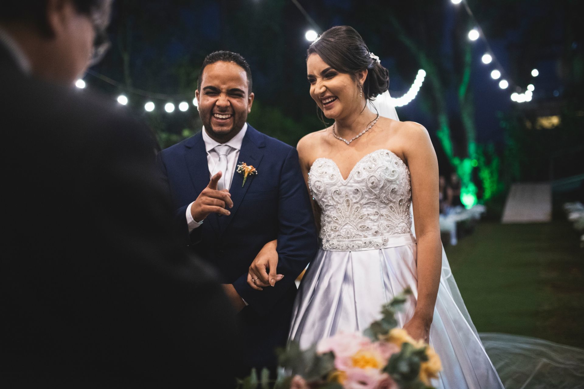 Foto Vanessa + Lucas - Imagem 18