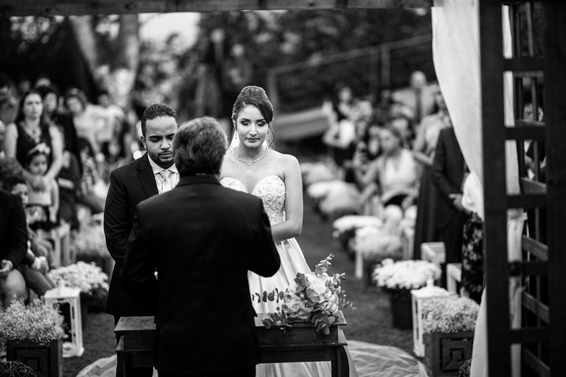 Foto Vanessa + Lucas - Imagem 10