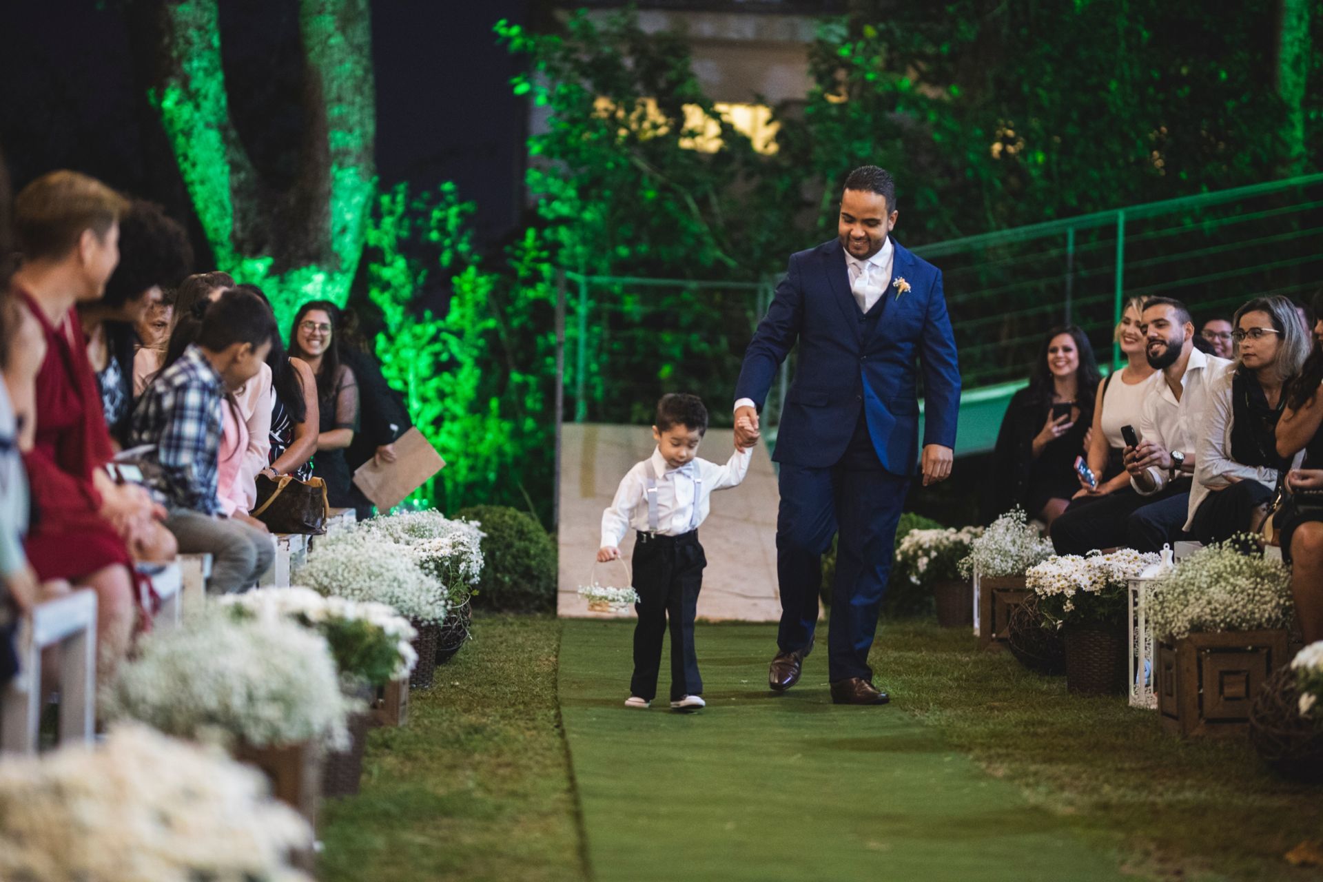 Foto Vanessa + Lucas - Imagem 20