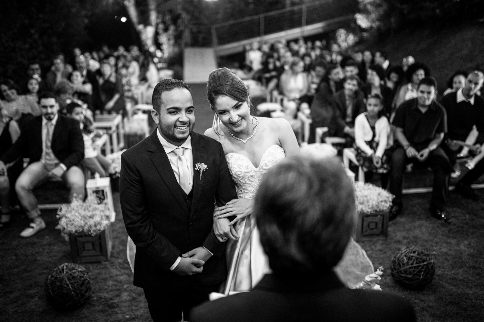 Foto Vanessa + Lucas - Imagem 17