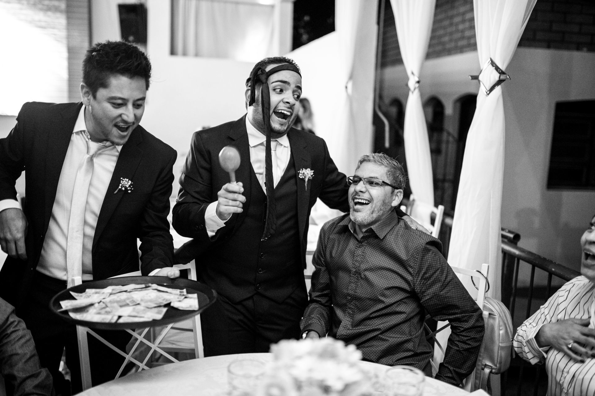 Foto Vanessa + Lucas - Imagem 47