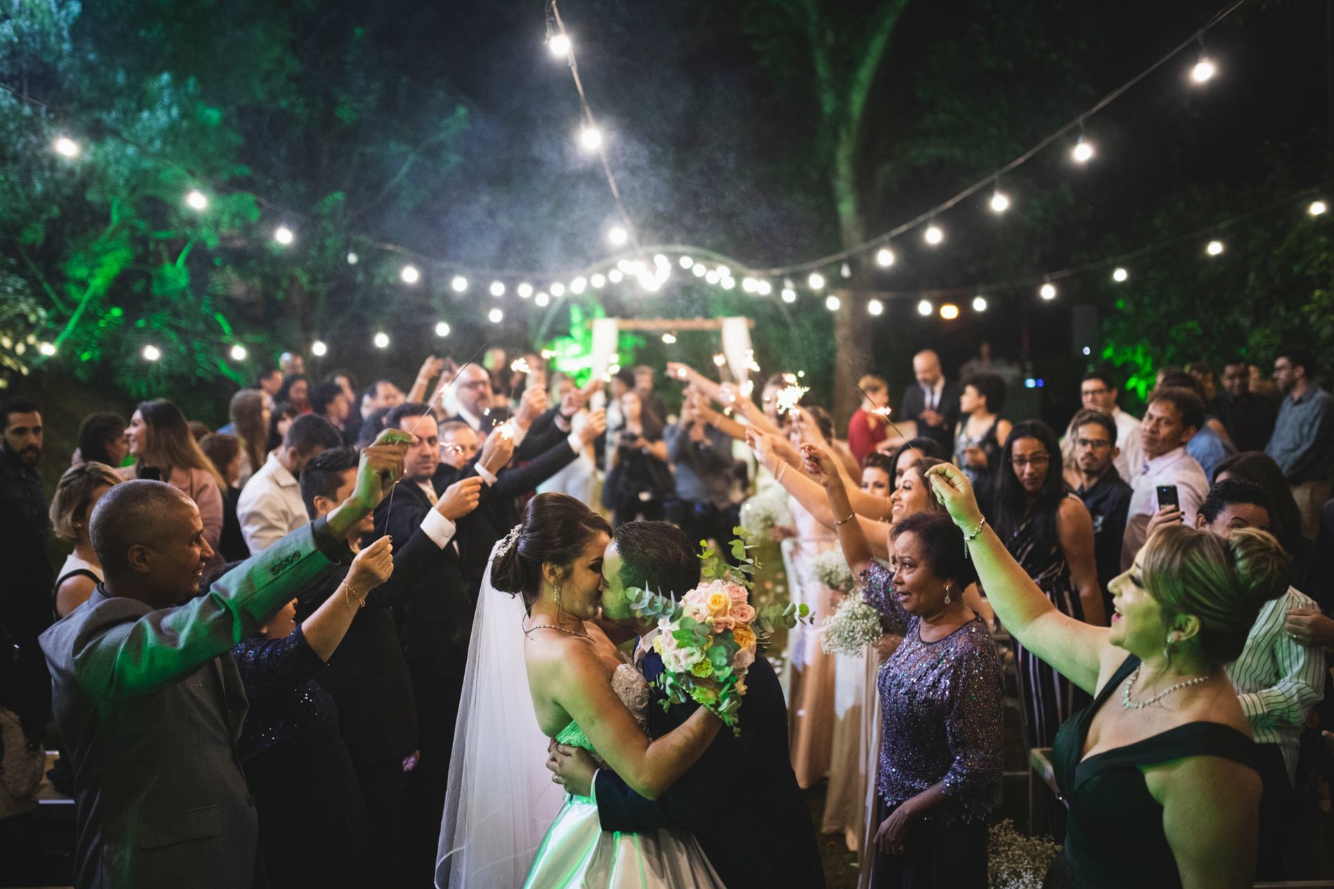 Foto Vanessa + Lucas - Imagem 40