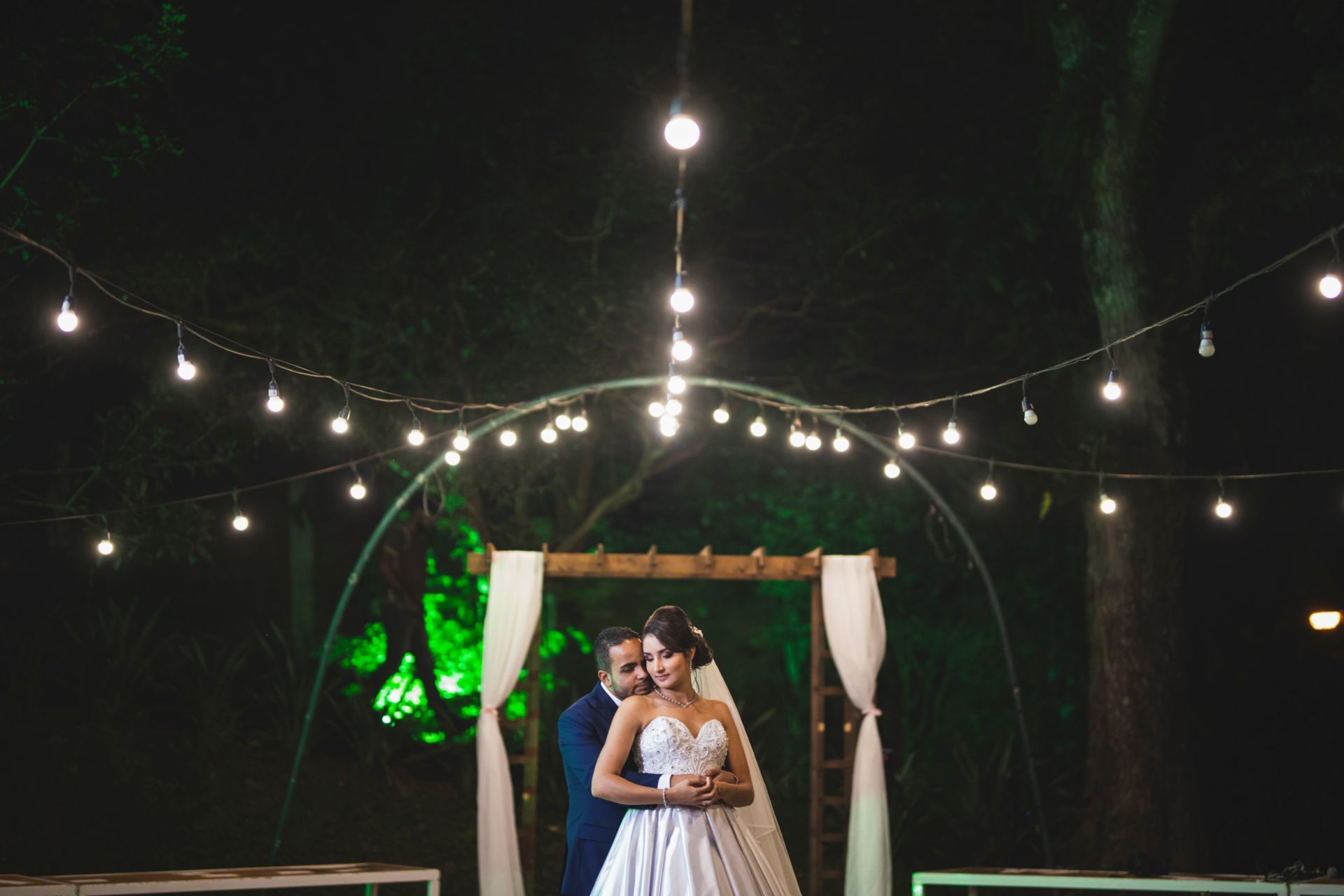 Foto Vanessa + Lucas - Imagem 45