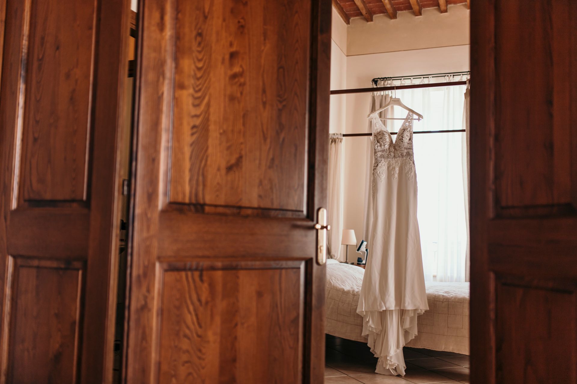 Foto Mariana + Guilherme - Siena - Itália  - Imagem 0