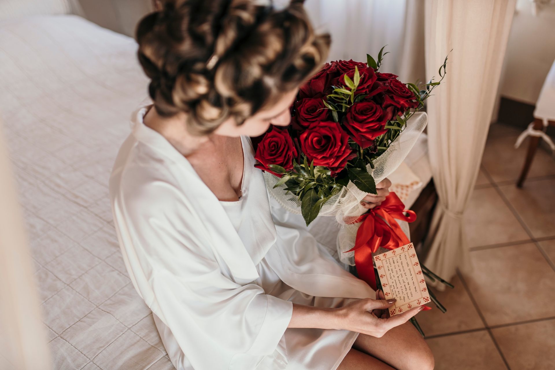 Foto Mariana + Guilherme - Siena - Itália  - Imagem 1