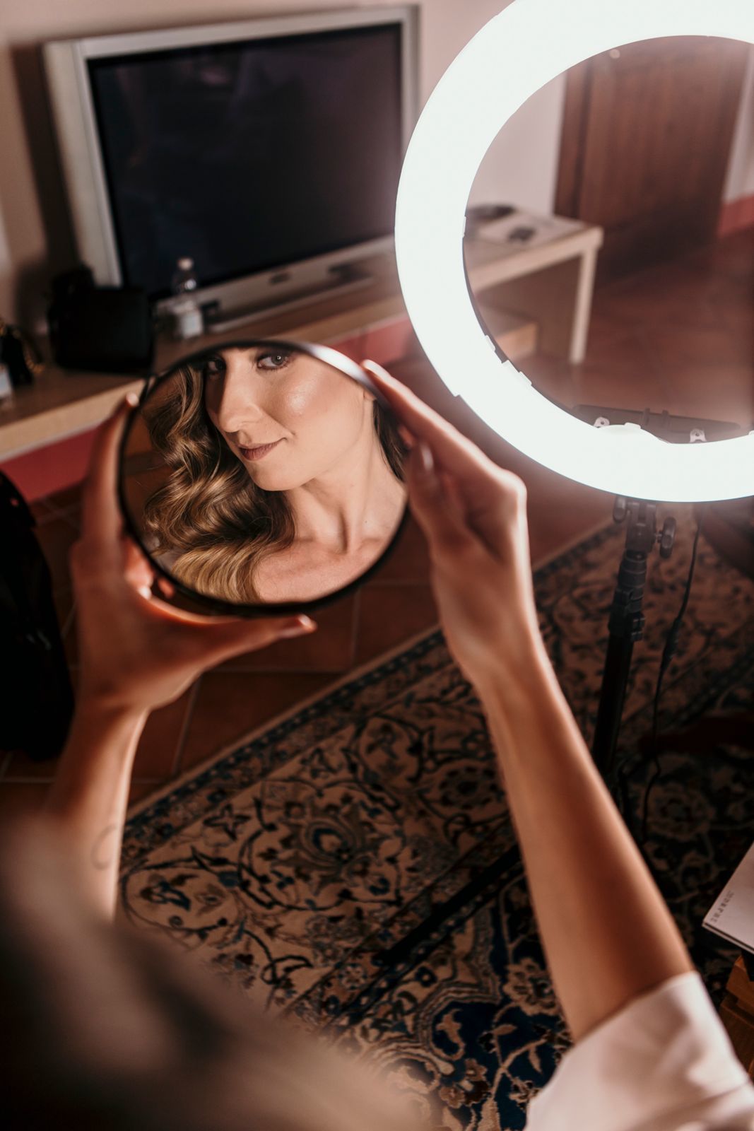 Foto Mariana + Guilherme - Siena - Itália  - Imagem 4