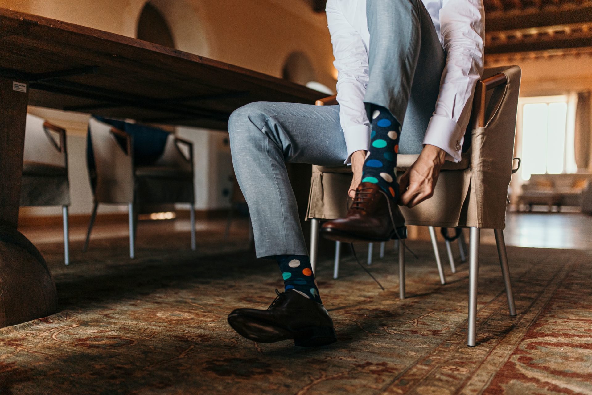 Foto Mariana + Guilherme - Siena - Itália  - Imagem 5