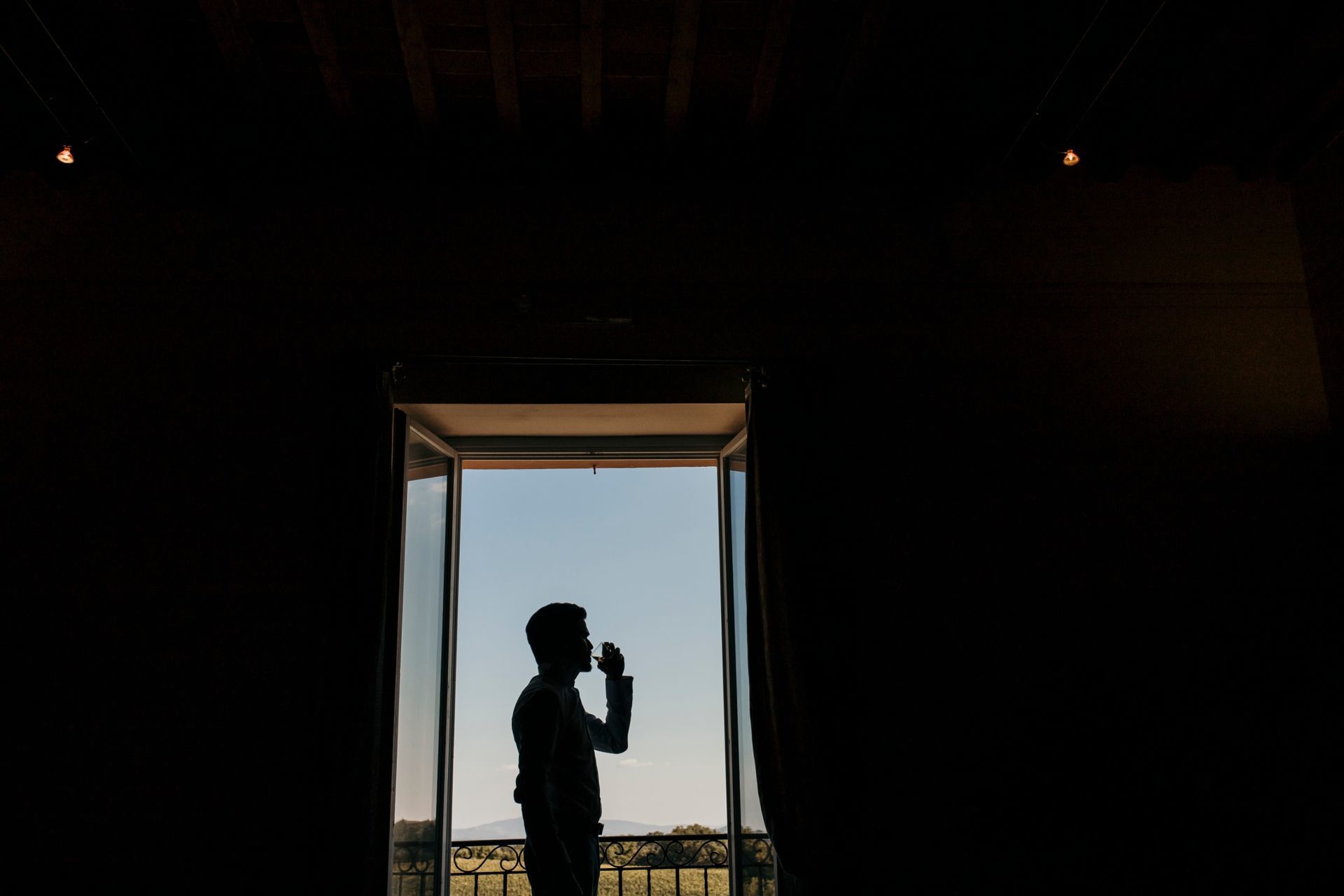 Foto Mariana + Guilherme - Siena - Itália  - Imagem 6