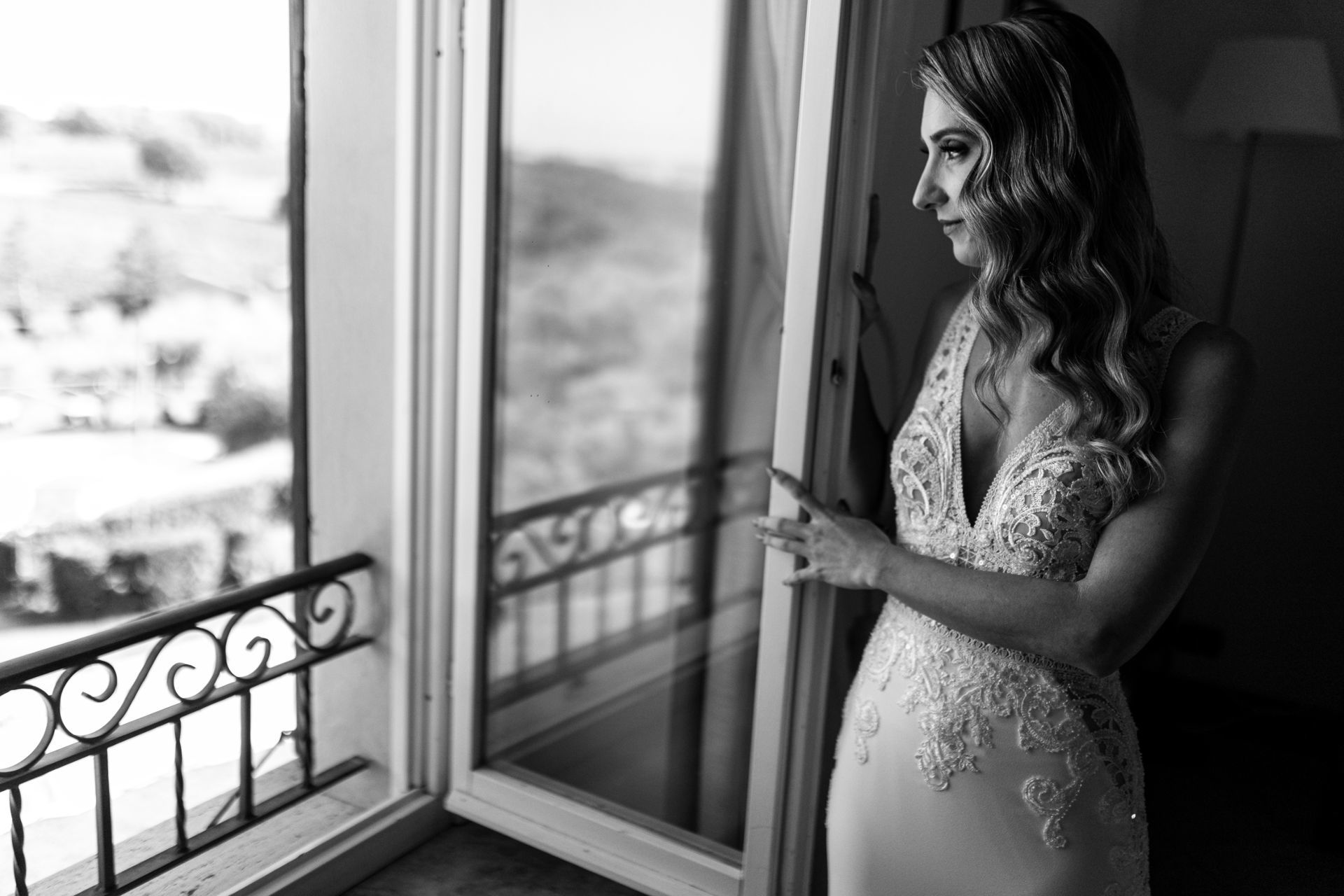 Foto Mariana + Guilherme - Siena - Itália  - Imagem 9