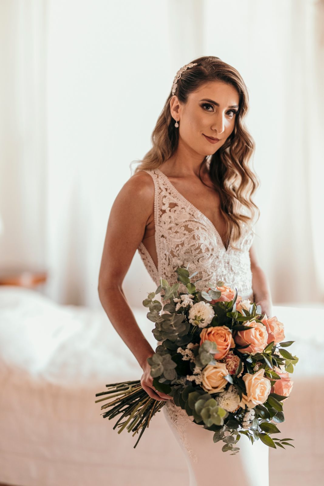 Foto Mariana + Guilherme - Siena - Itália  - Imagem 11