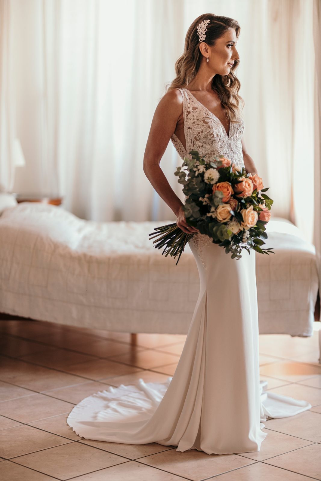 Foto Mariana + Guilherme - Siena - Itália  - Imagem 10