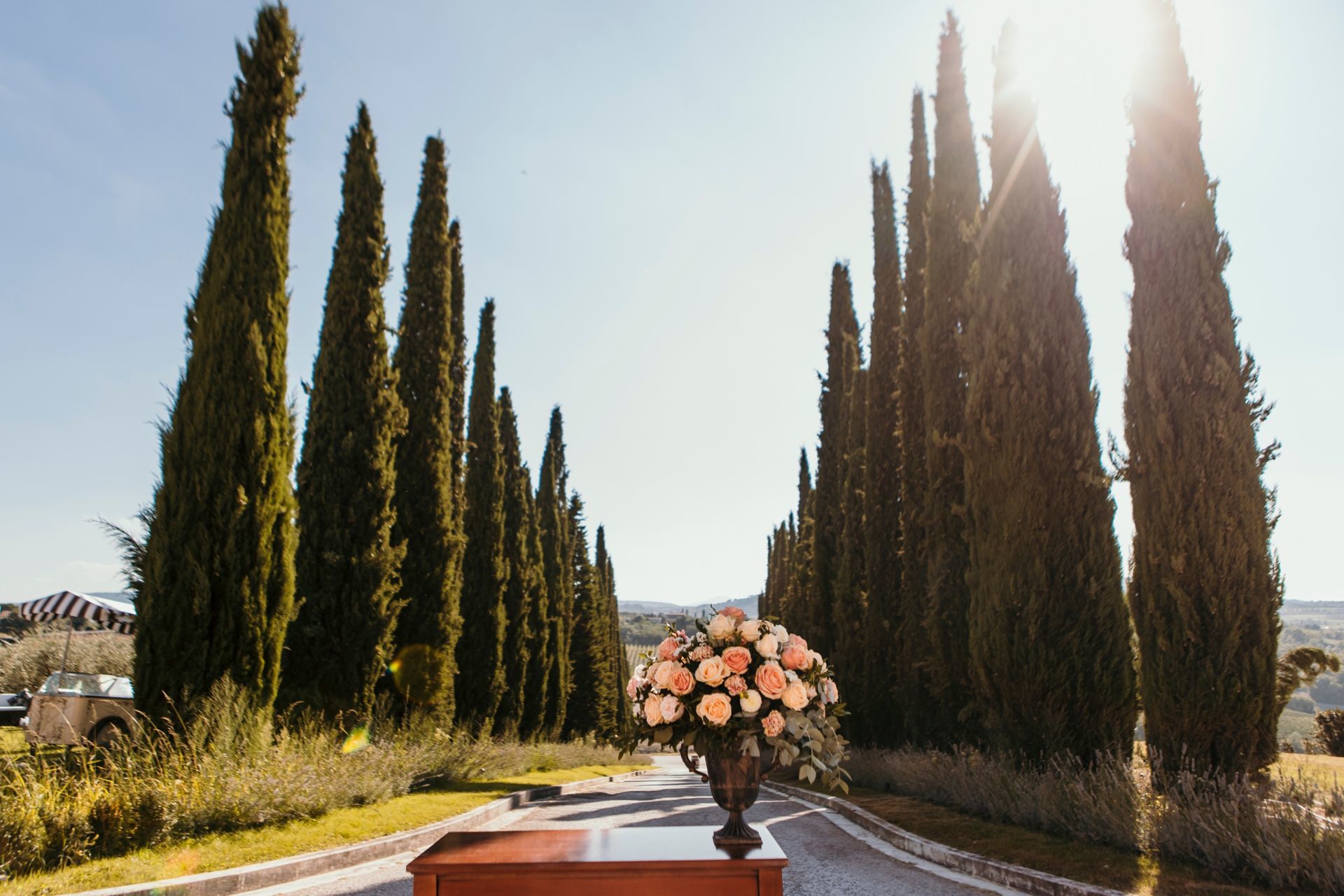 Foto Mariana + Guilherme - Siena - Itália  - Imagem 12