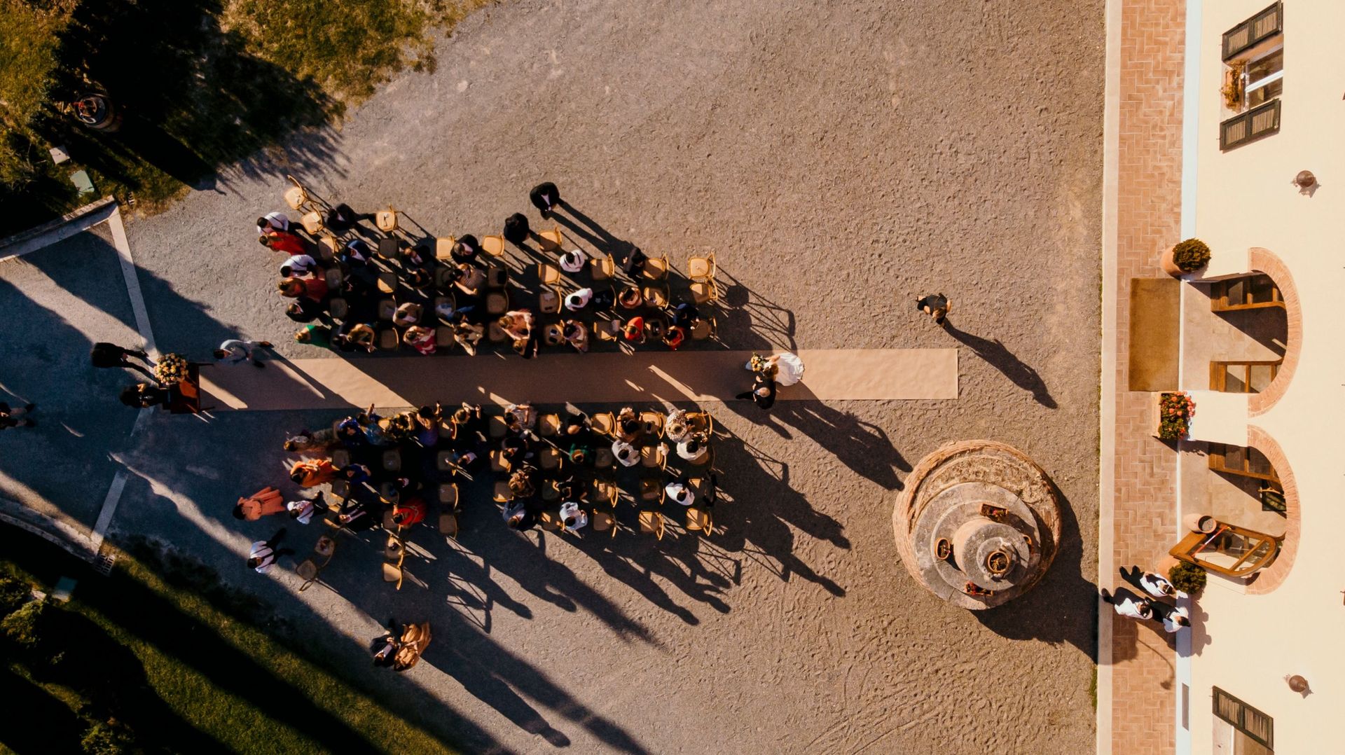 Foto Mariana + Guilherme - Siena - Itália  - Imagem 16