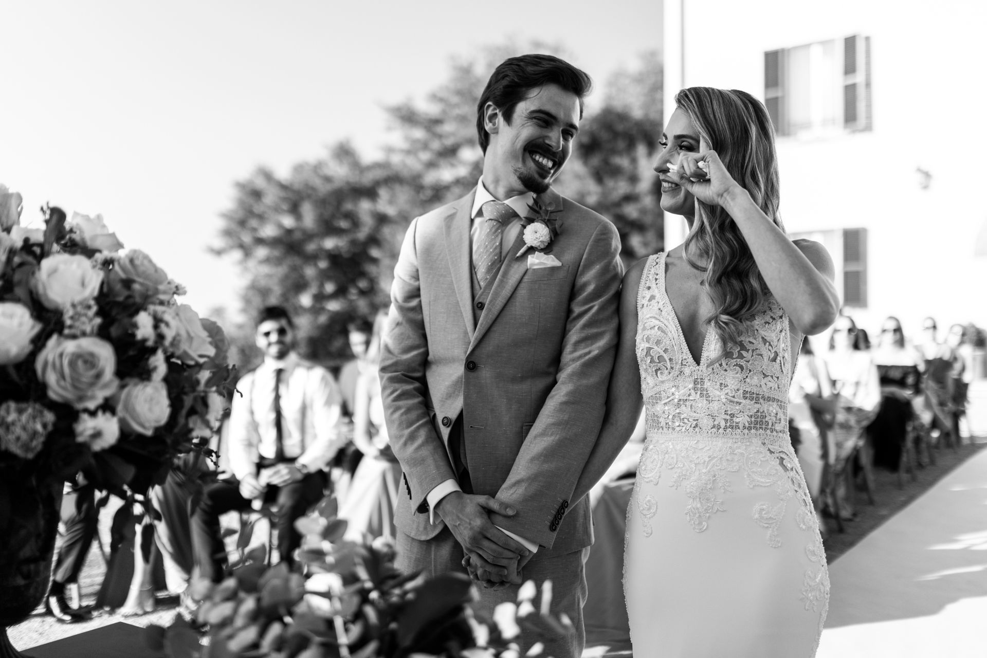 Foto Mariana + Guilherme - Siena - Itália  - Imagem 17