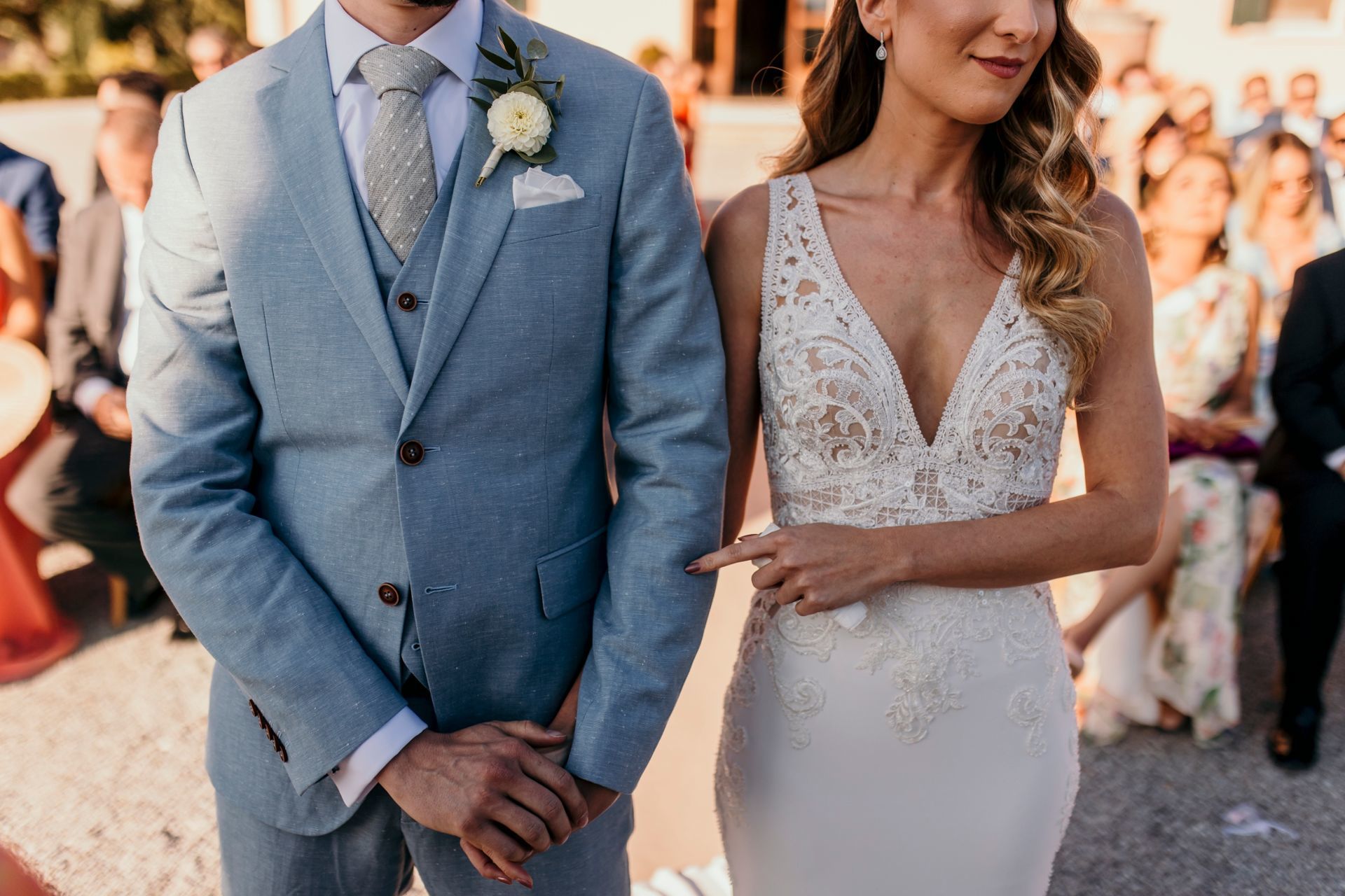 Foto Mariana + Guilherme - Siena - Itália  - Imagem 20