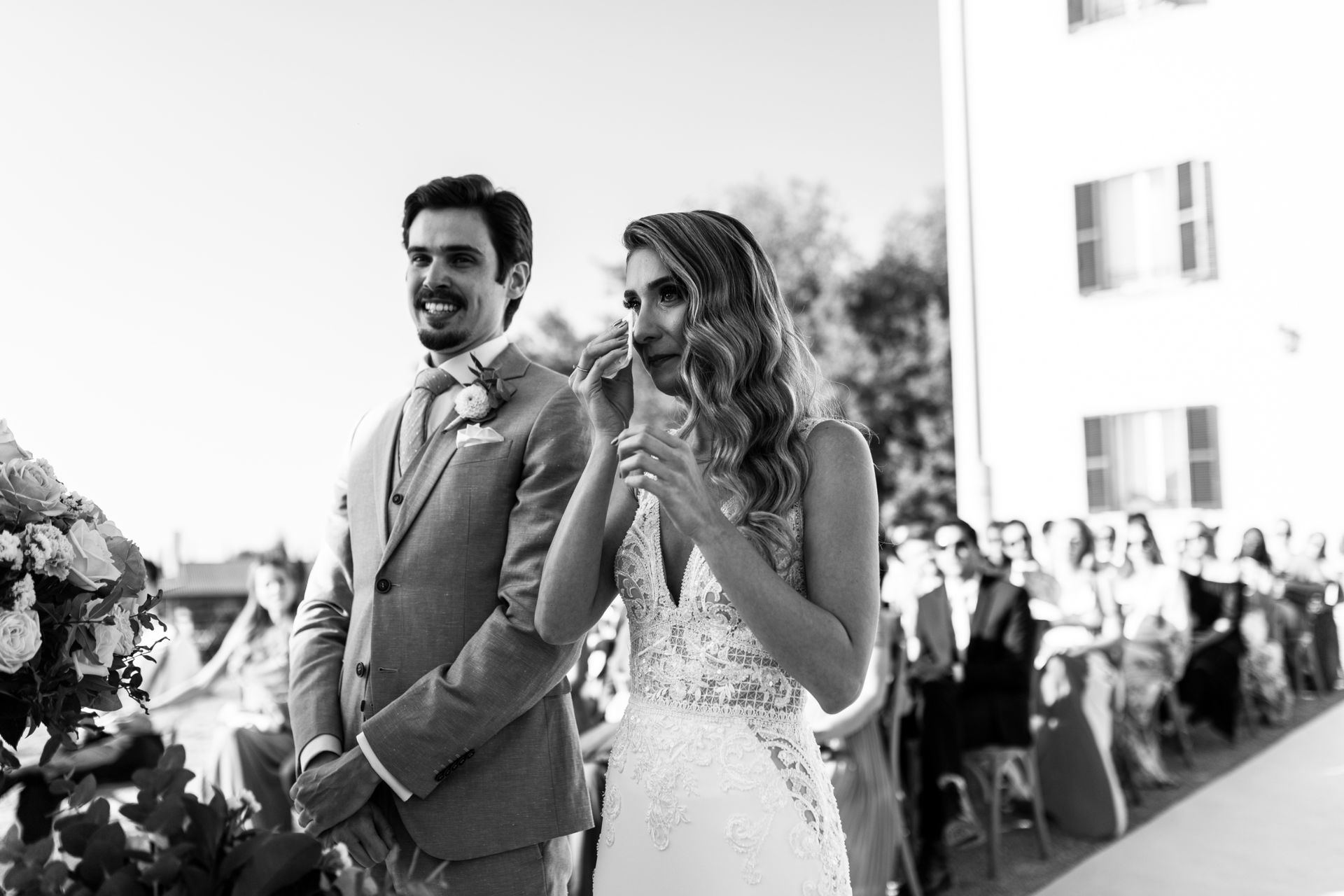 Foto Mariana + Guilherme - Siena - Itália  - Imagem 22