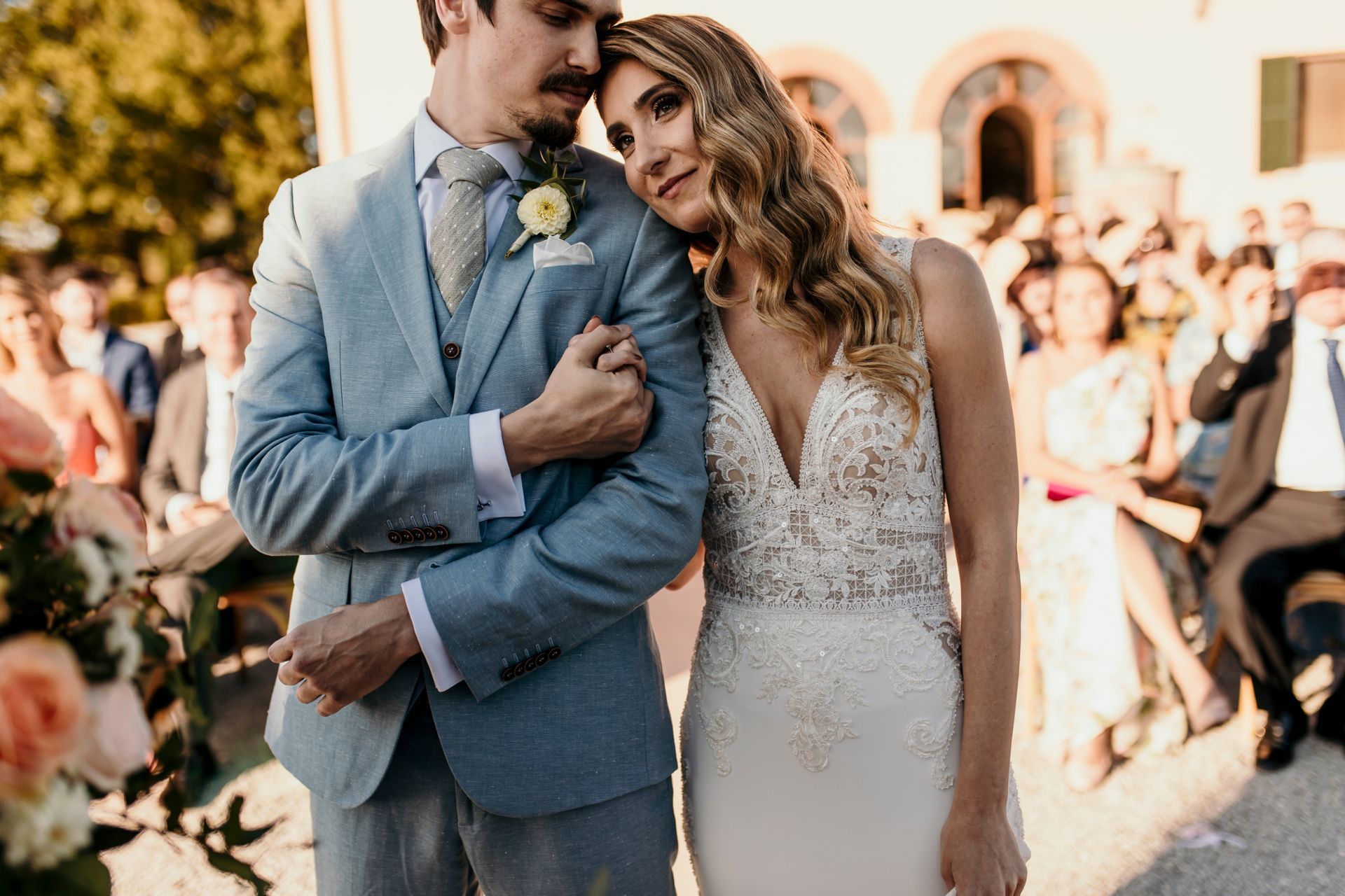Foto Mariana + Guilherme - Siena - Itália  - Imagem 23