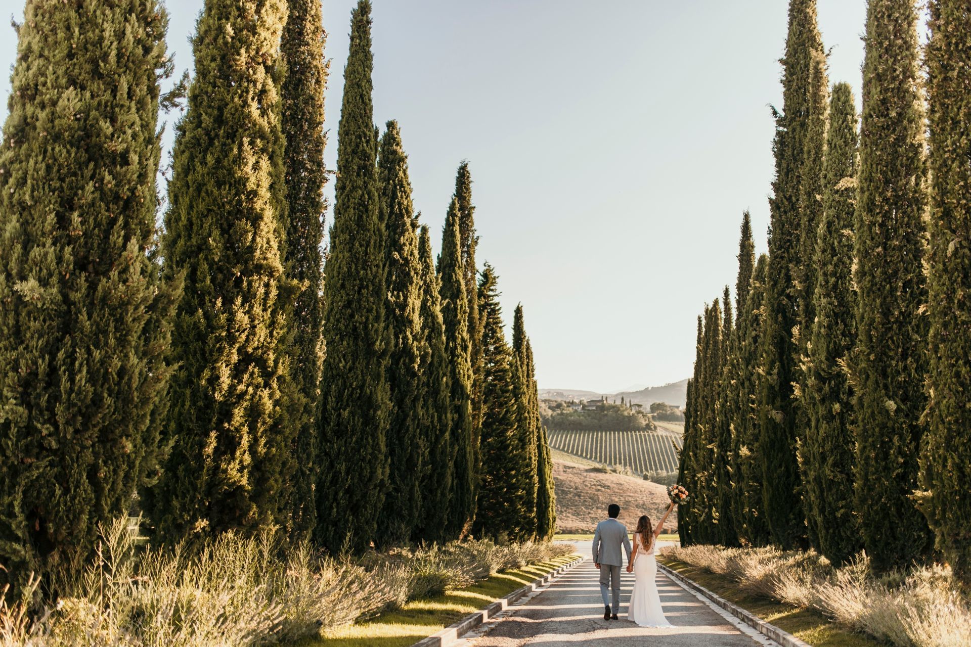 Foto Mariana + Guilherme - Siena - Itália  - Imagem 33