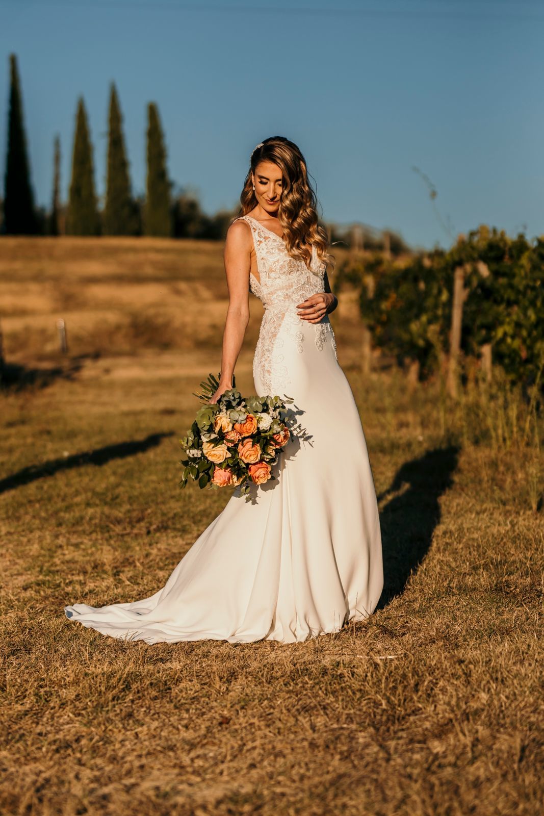 Foto Mariana + Guilherme - Siena - Itália  - Imagem 36