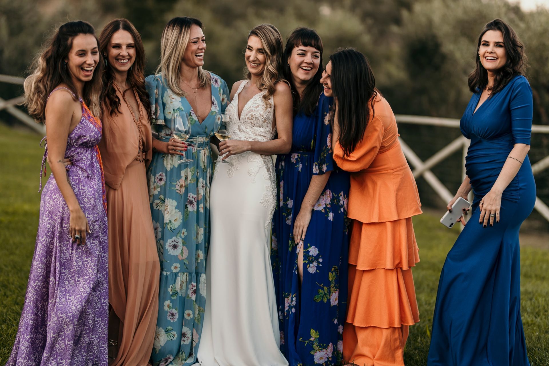 Foto Mariana + Guilherme - Siena - Itália  - Imagem 43