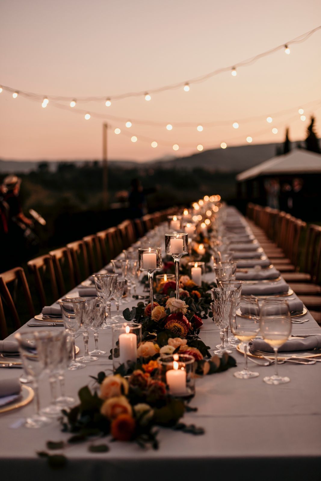 Foto Mariana + Guilherme - Siena - Itália  - Imagem 44