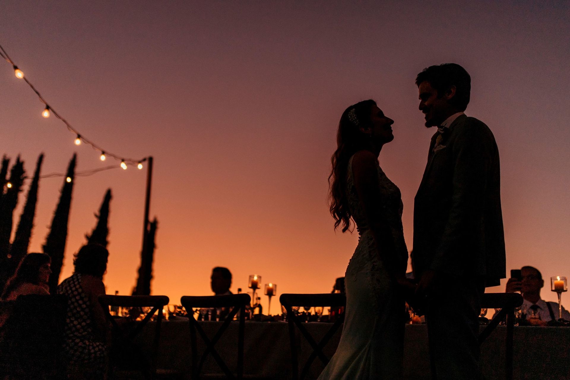 Foto Mariana + Guilherme - Siena - Itália  - Imagem 45