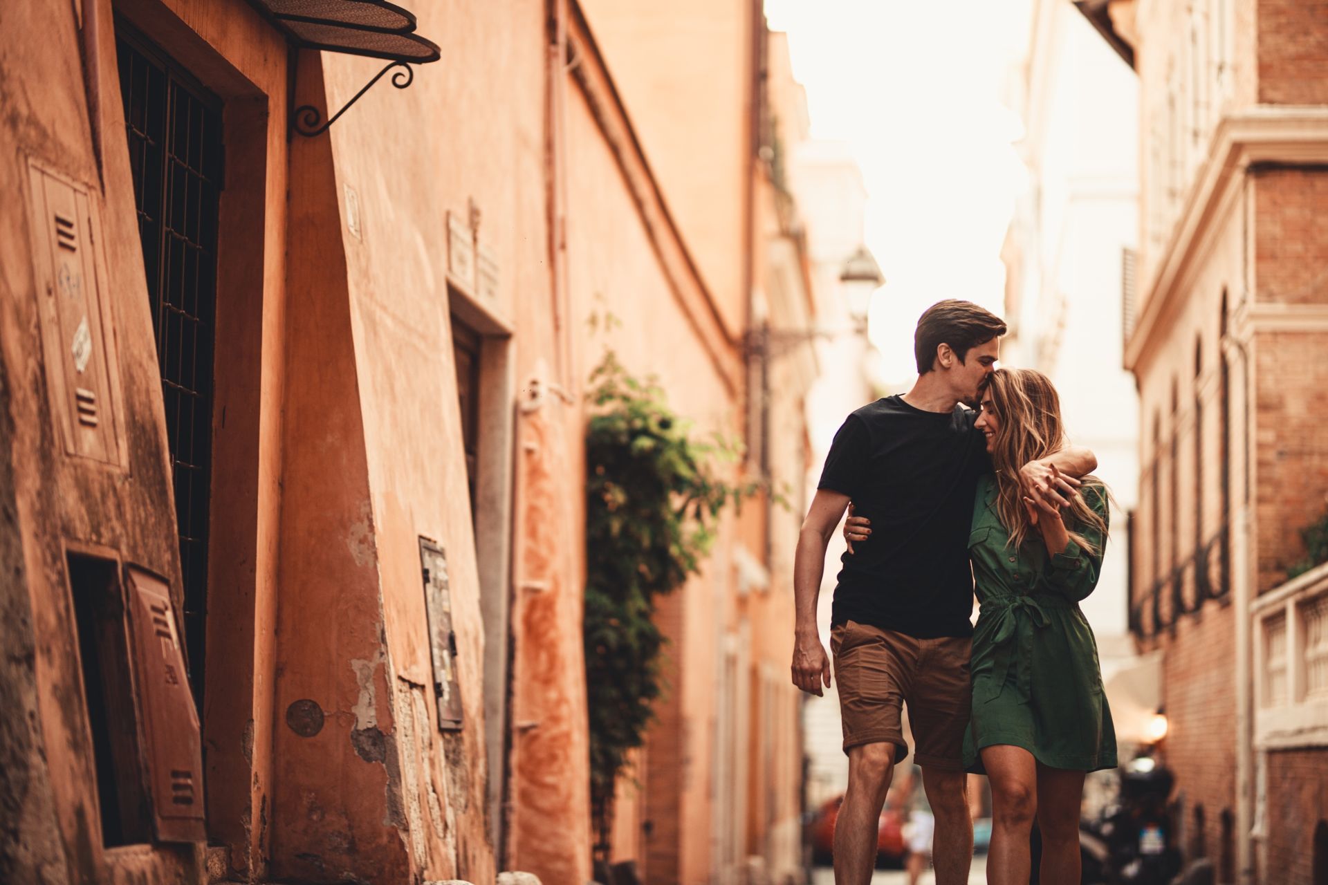 Foto Mariana + Guilherme - E-session - Rome/Italy Foto Mariana + Guilherme - E-session - Rome/Italy - Imagem 6