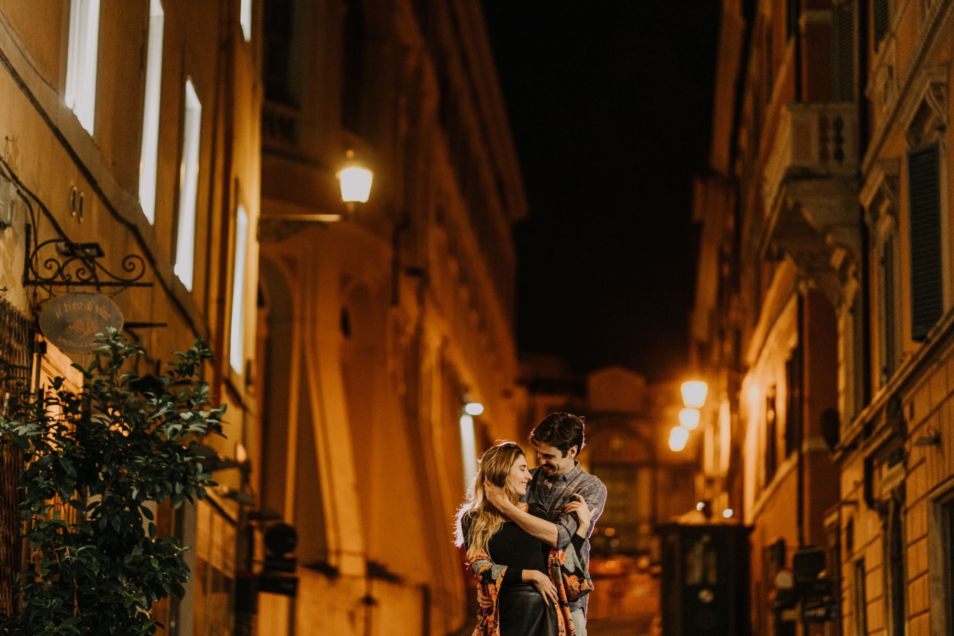 Foto Mariana + Guilherme - E-session - Rome/Italy Foto Mariana + Guilherme - E-session - Rome/Italy - Imagem 12