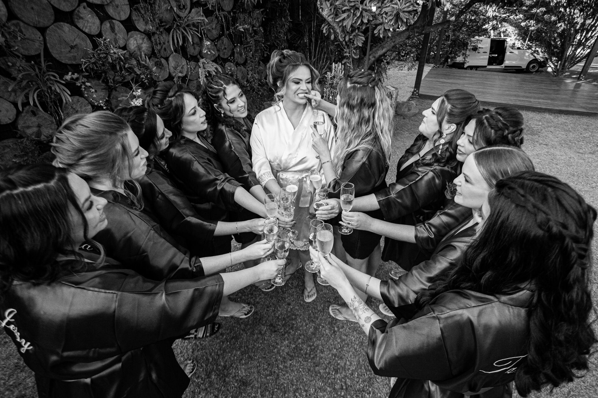 Foto Lays + Netto - Santana de Parnaíba - Imagem 0