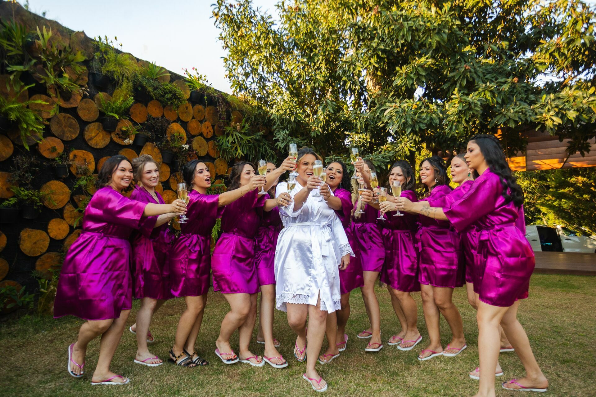 Foto Lays + Netto - Santana de Parnaíba - Imagem 1