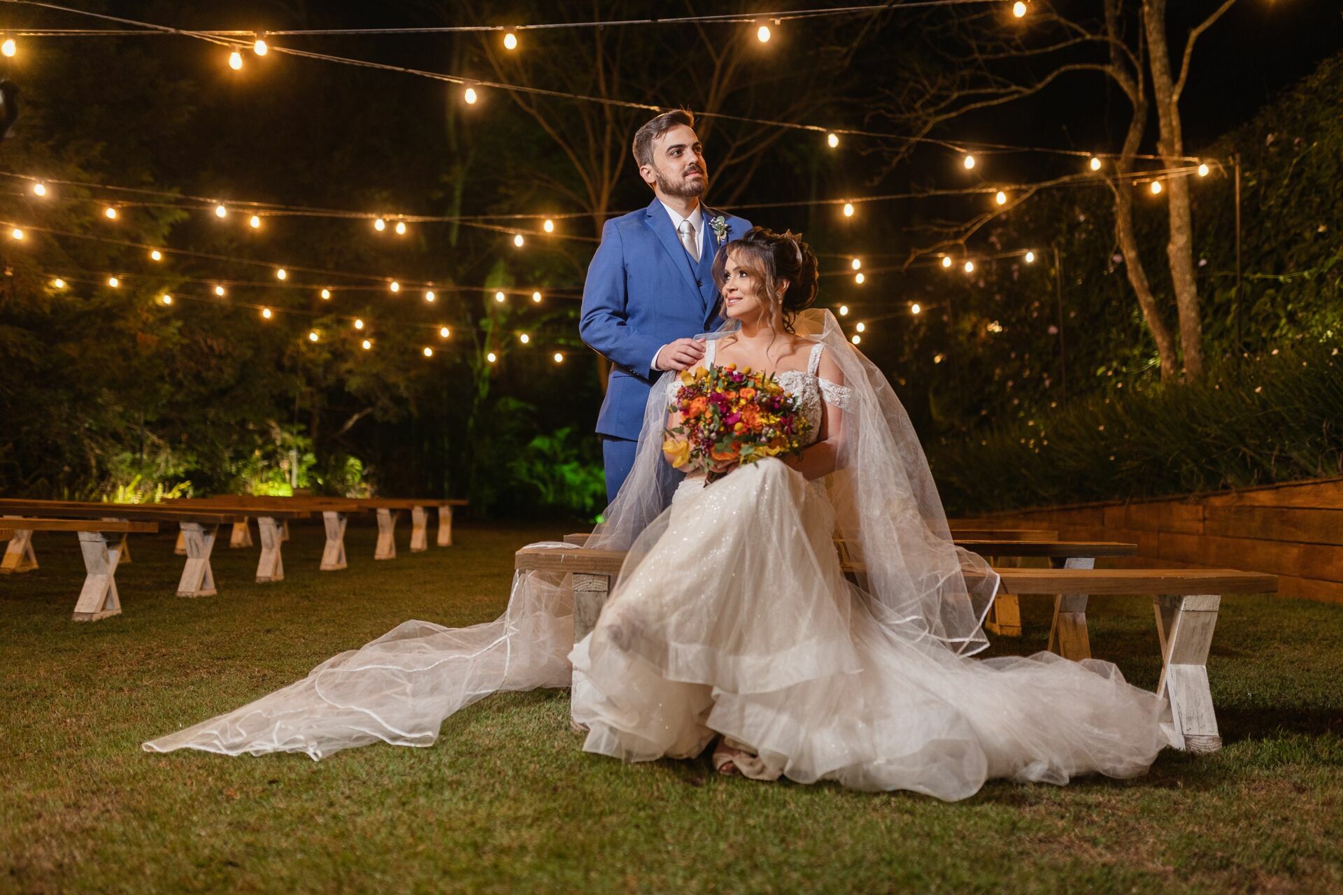 Foto Lays + Netto - Santana de Parnaíba - Imagem 29