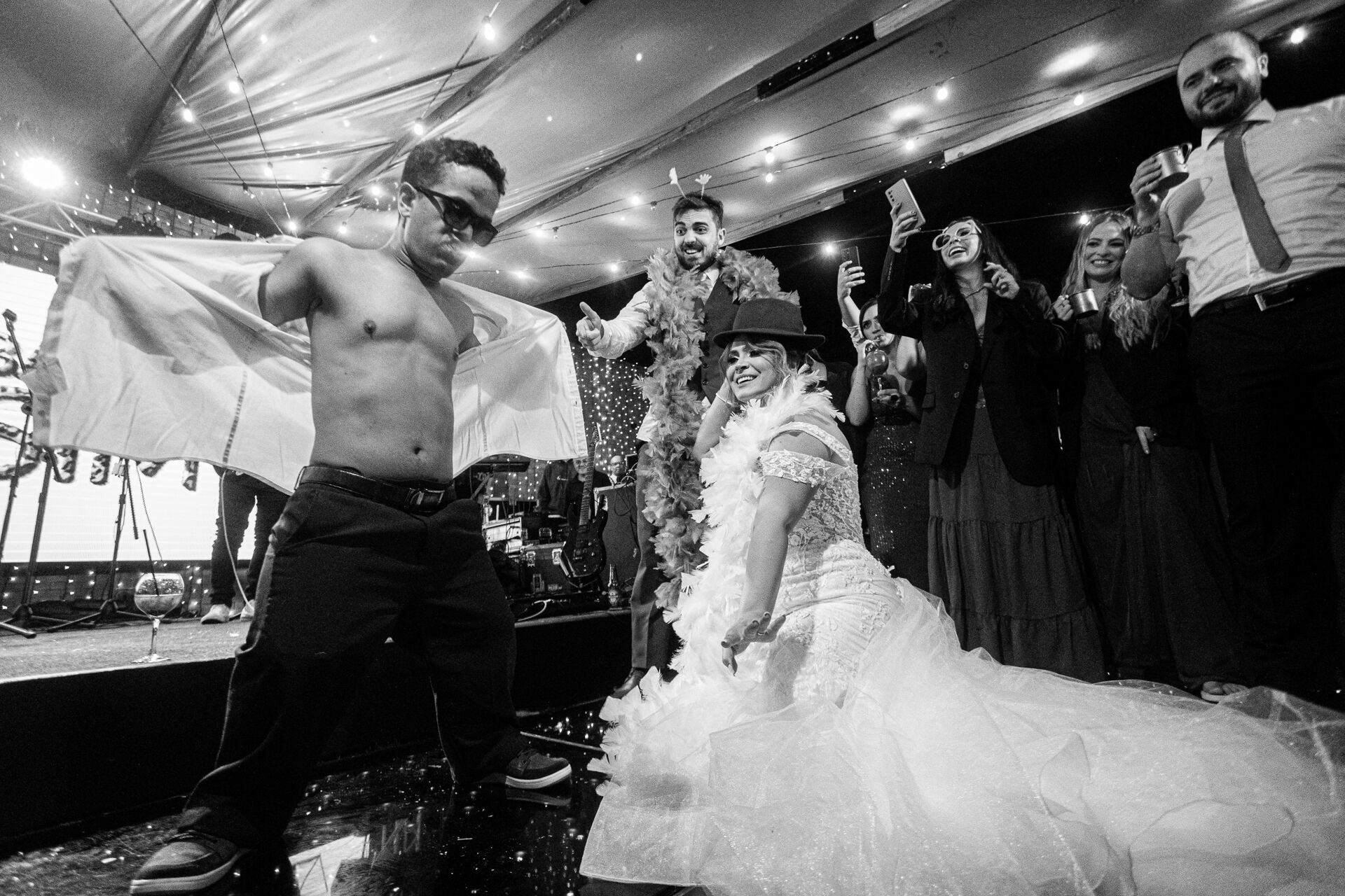 Foto Lays + Netto - Santana de Parnaíba - Imagem 50