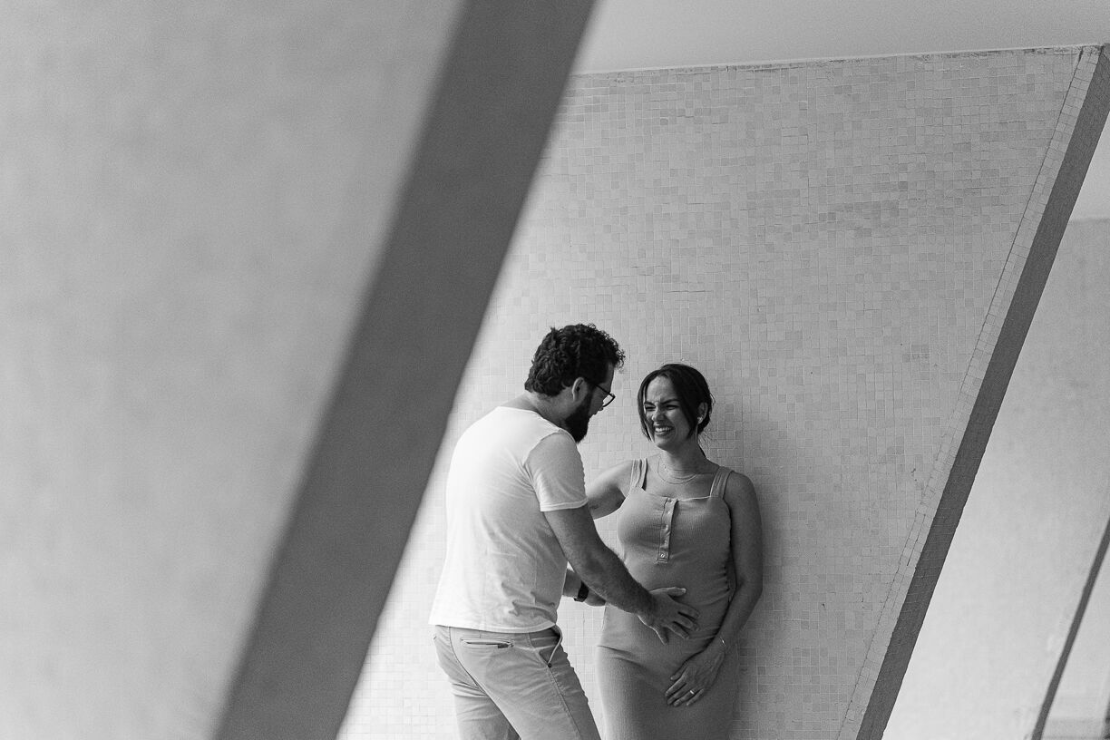 Foto Marcela + Léo = Vicente - Perdizes - Sao paulo, SP Foto Marcela + Léo = Vicente - Perdizes - Sao paulo, SP - Imagem 38