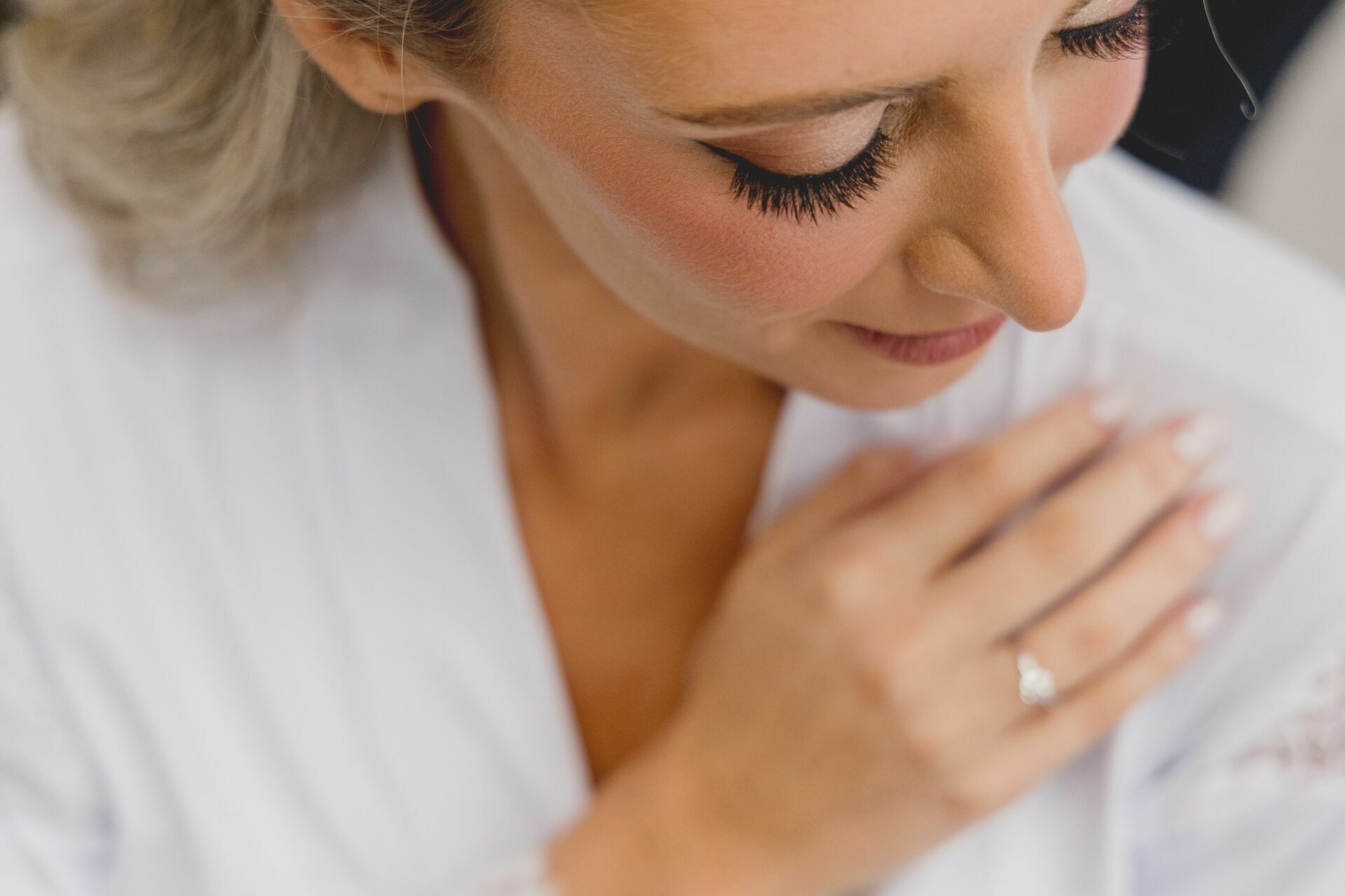 Foto Manoela + Vinicius - Mogi das Cruzes - Chez bisutti lake paradise - Imagem 1